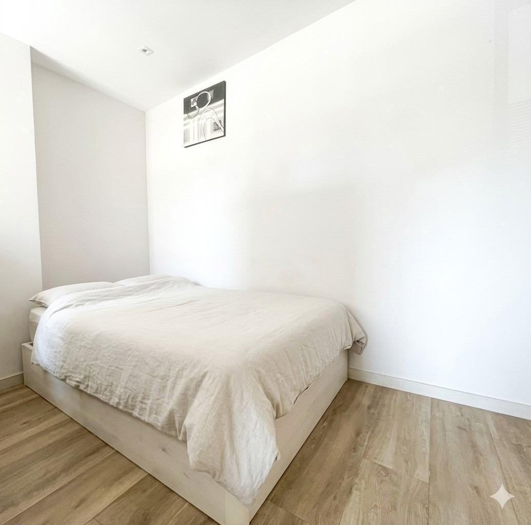 Studio for Sale in Madrid