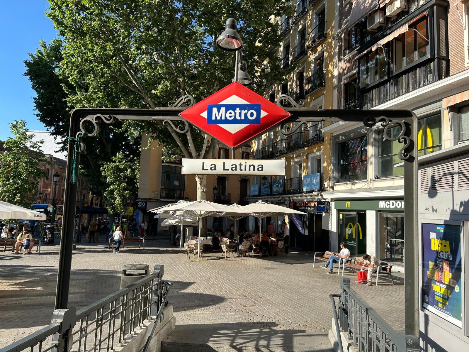 Local en Venta en Madrid