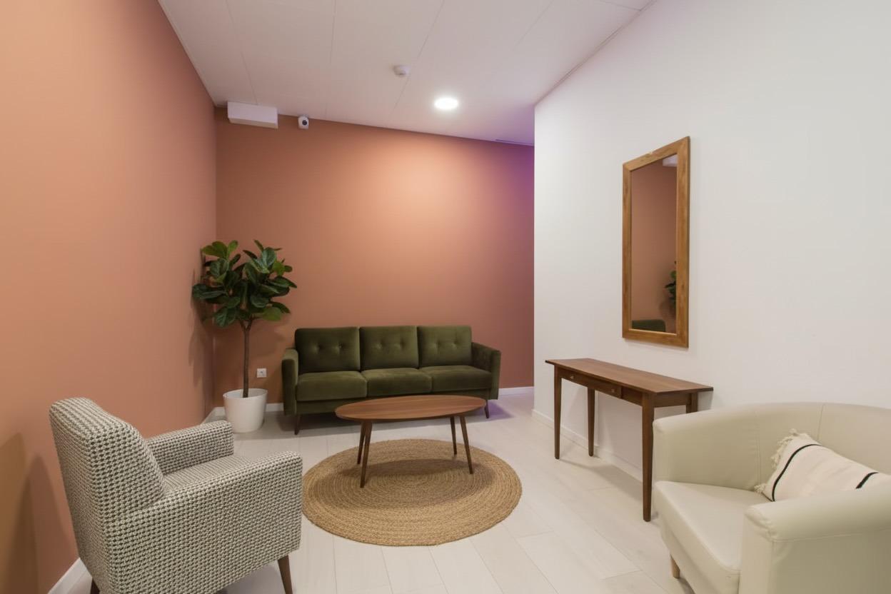 Local en Venta en Madrid