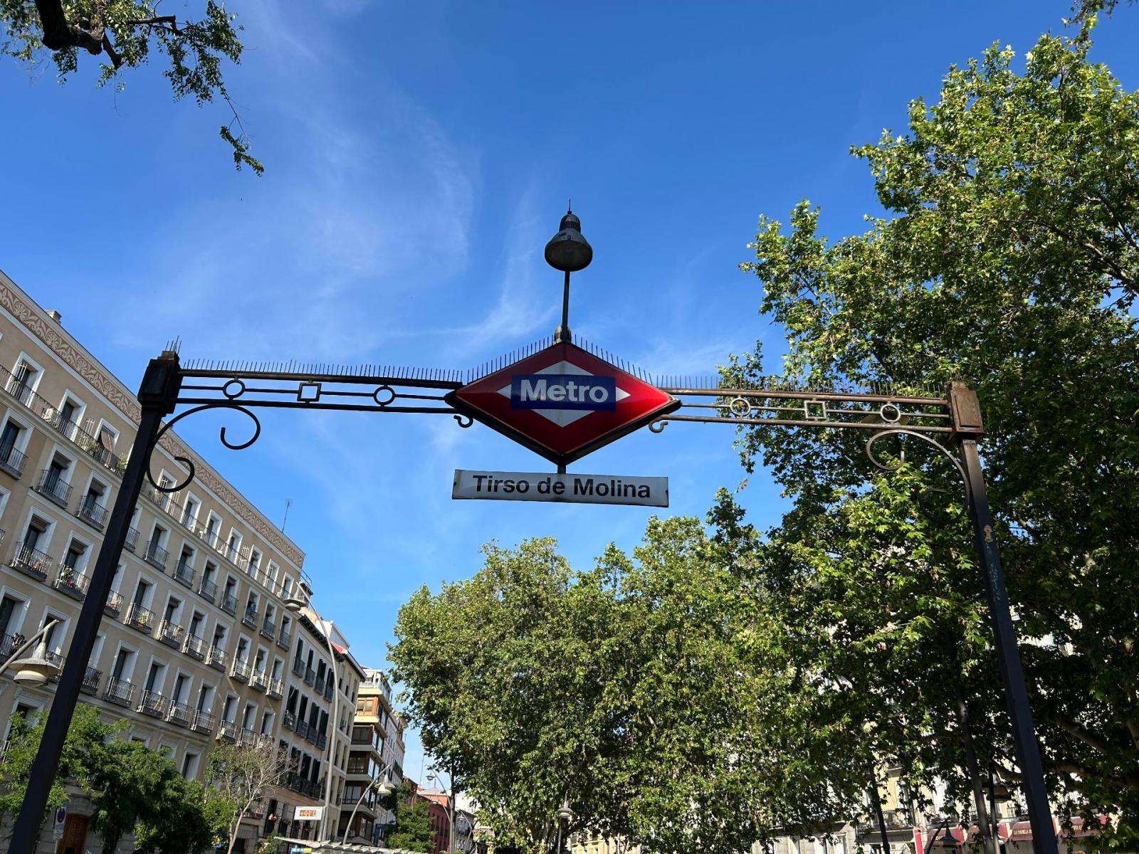 Local en Venta en Madrid