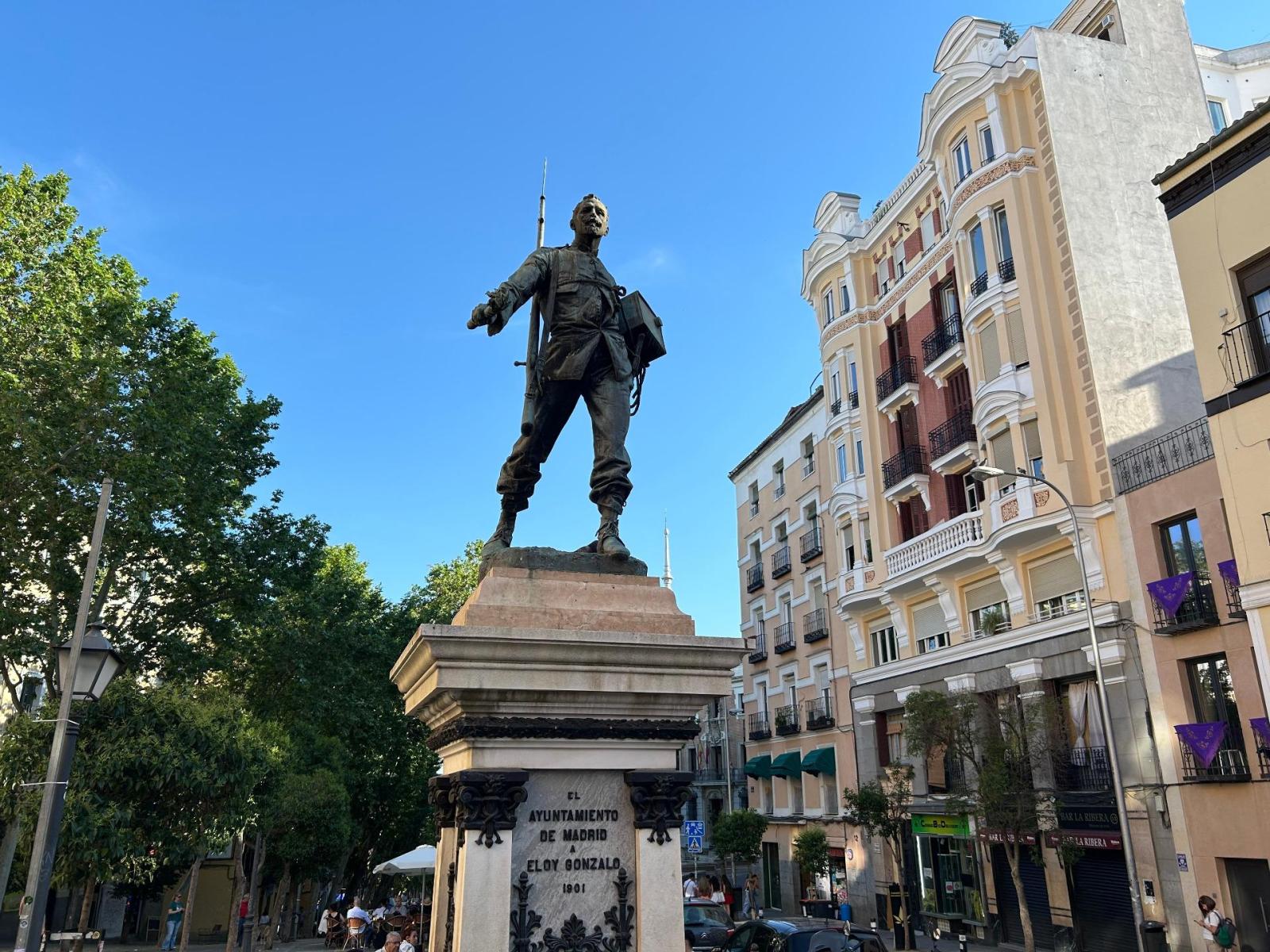 Local en Venta en Madrid
