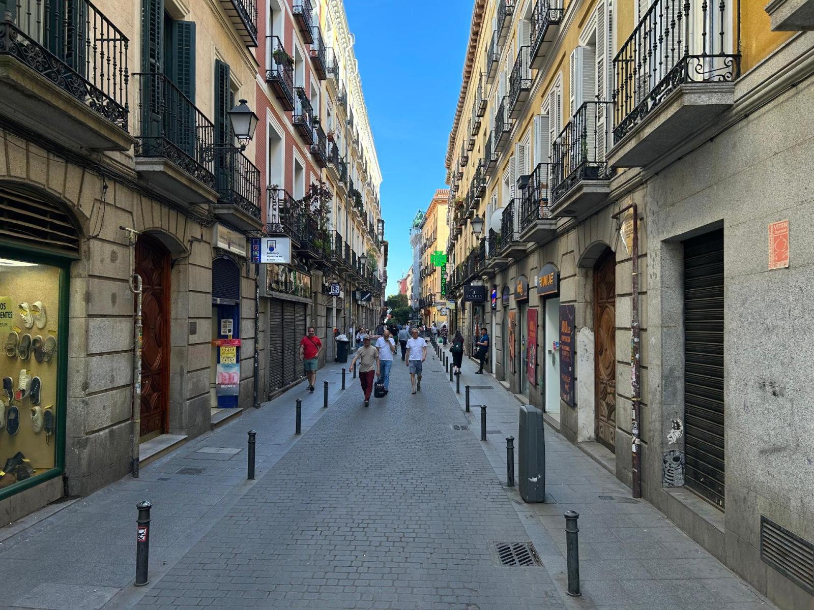 Local en Venta en Madrid