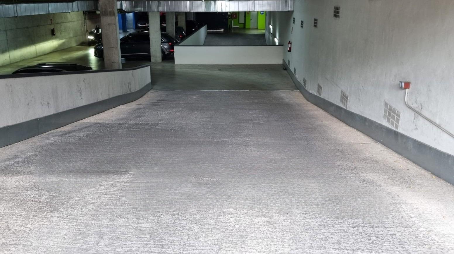 Garaje en Venta en Madrid
