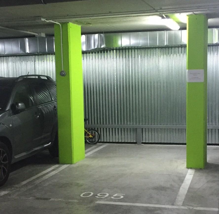 Garaje en Venta en Madrid