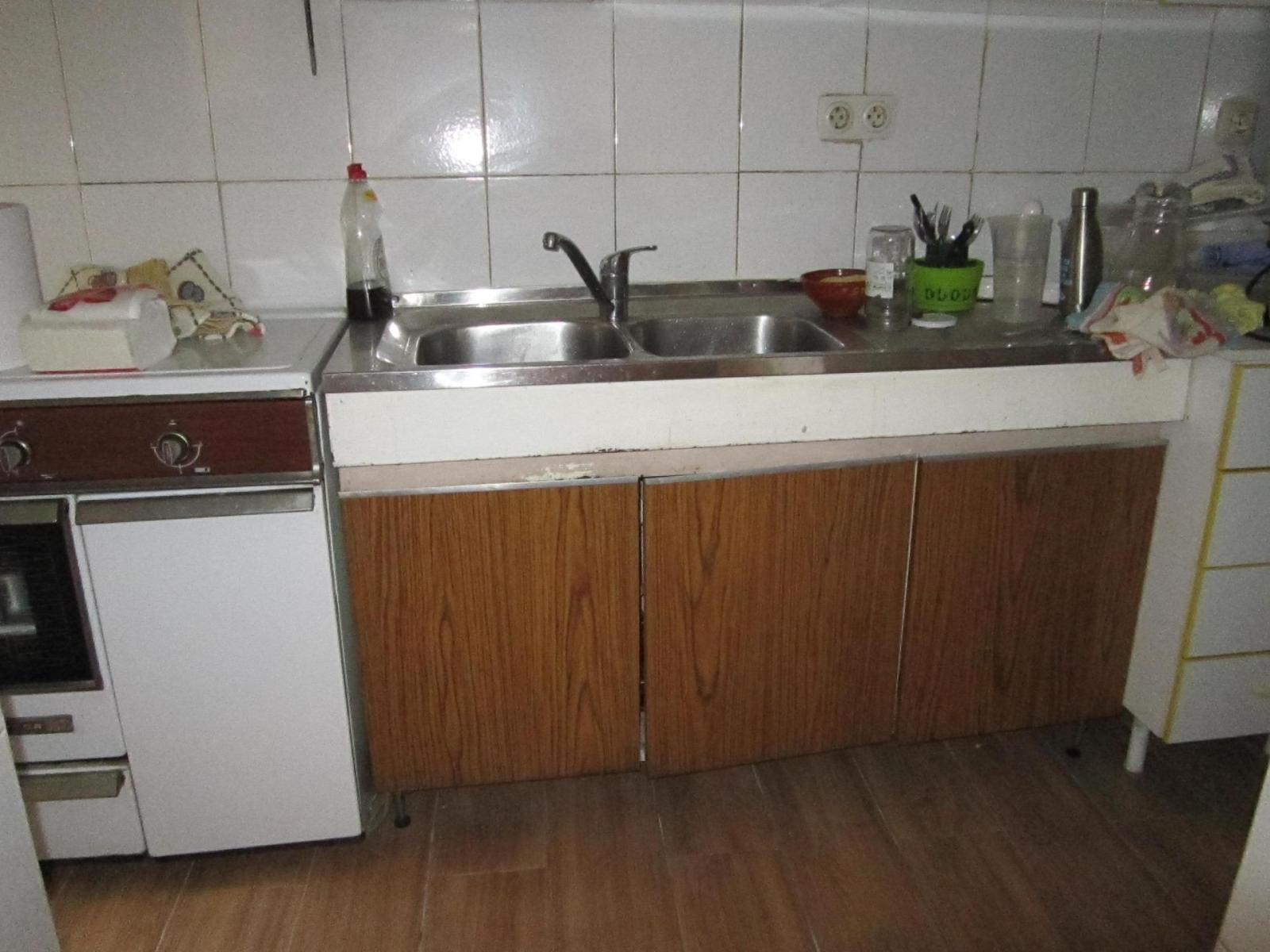 Casa en Venta en Navahermosa