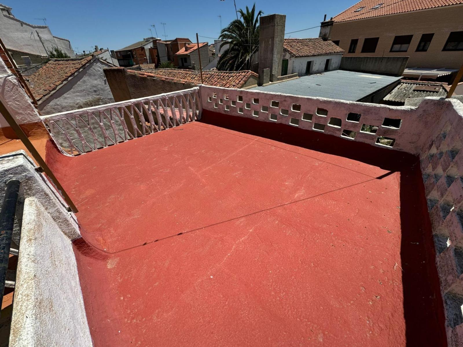 Casa en Venta en Navahermosa