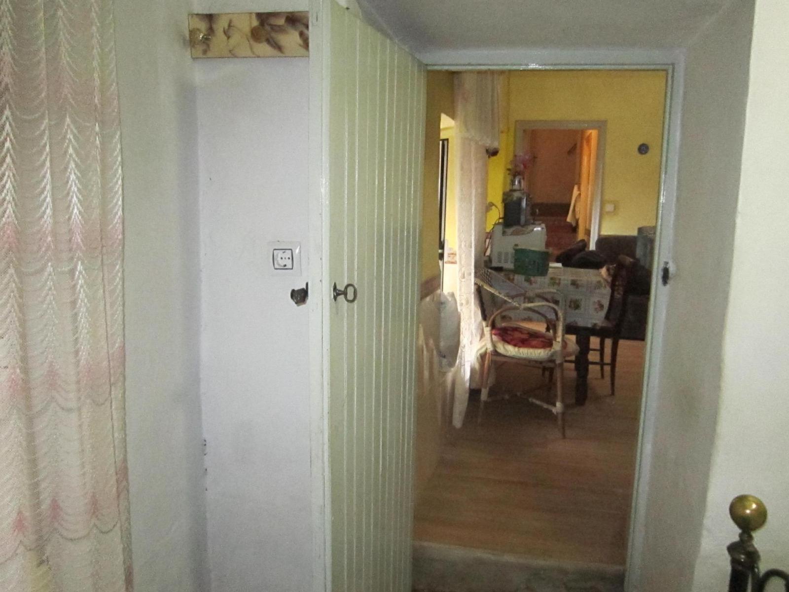 Casa en Venta en Navahermosa