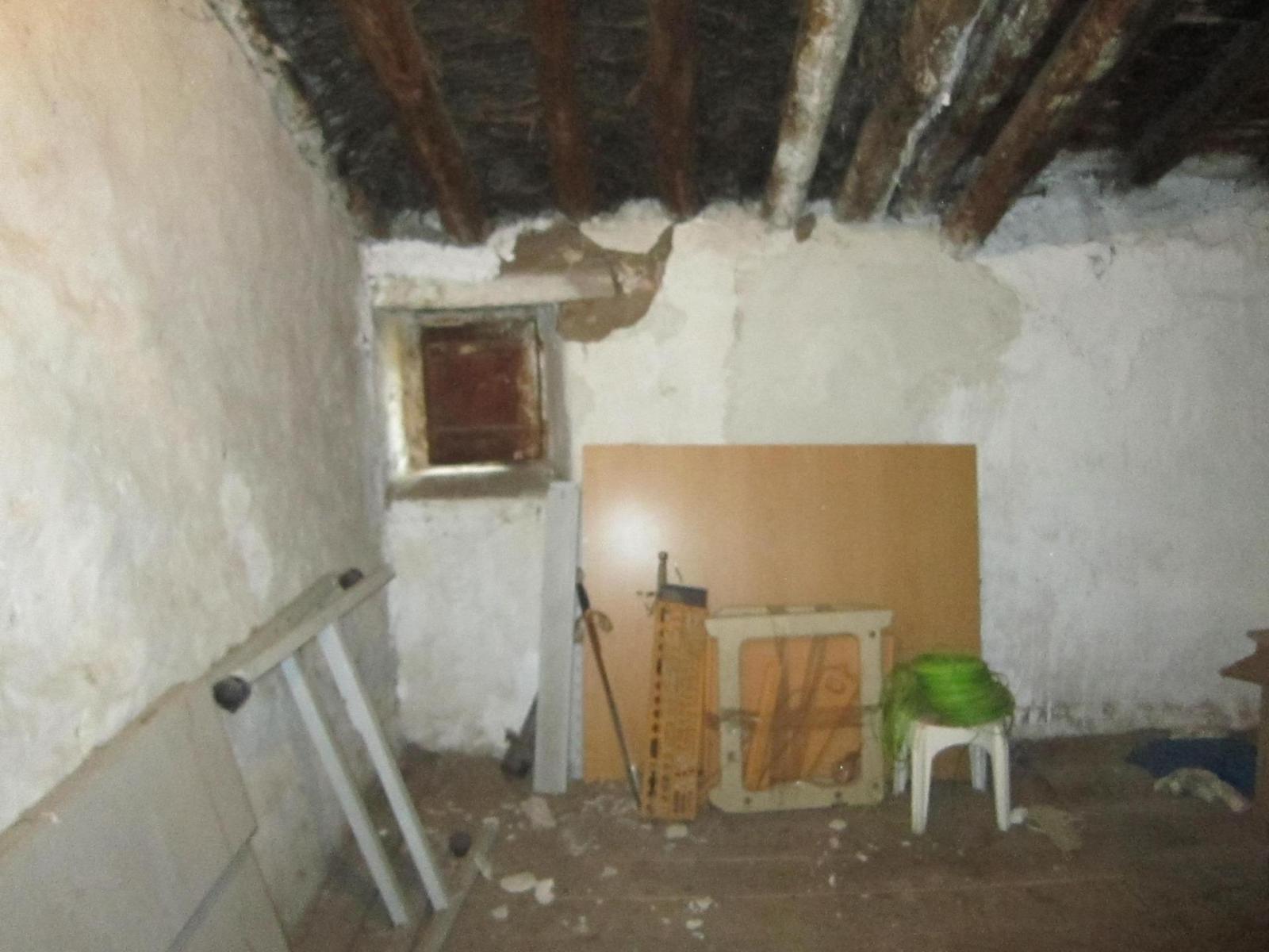 Casa en Venta en Navahermosa