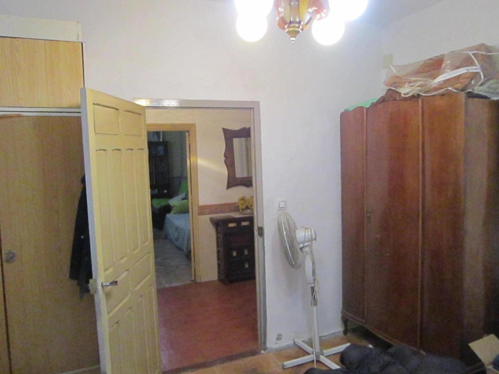 Casa en Venta en Navahermosa