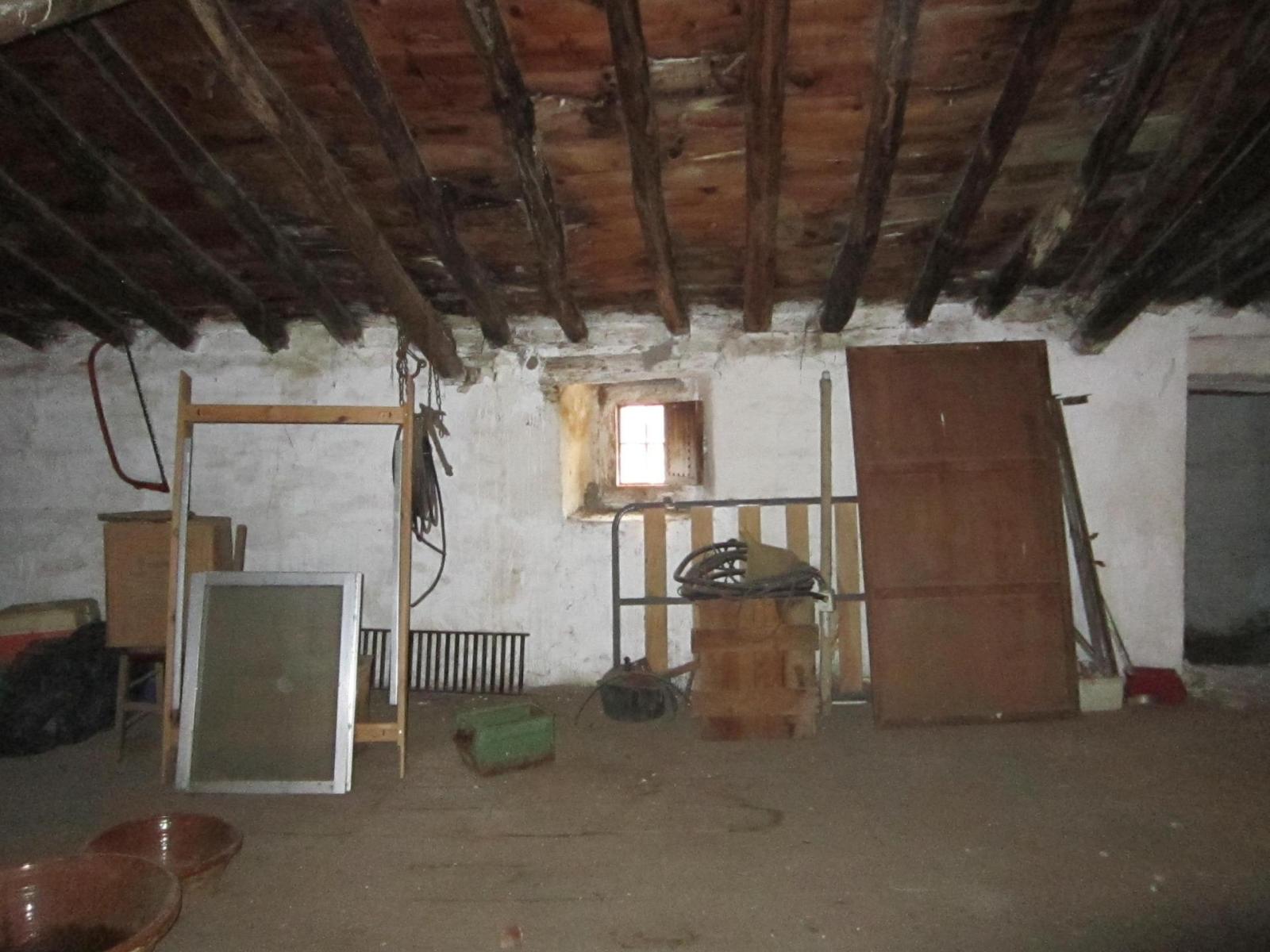 Casa en Venta en Navahermosa