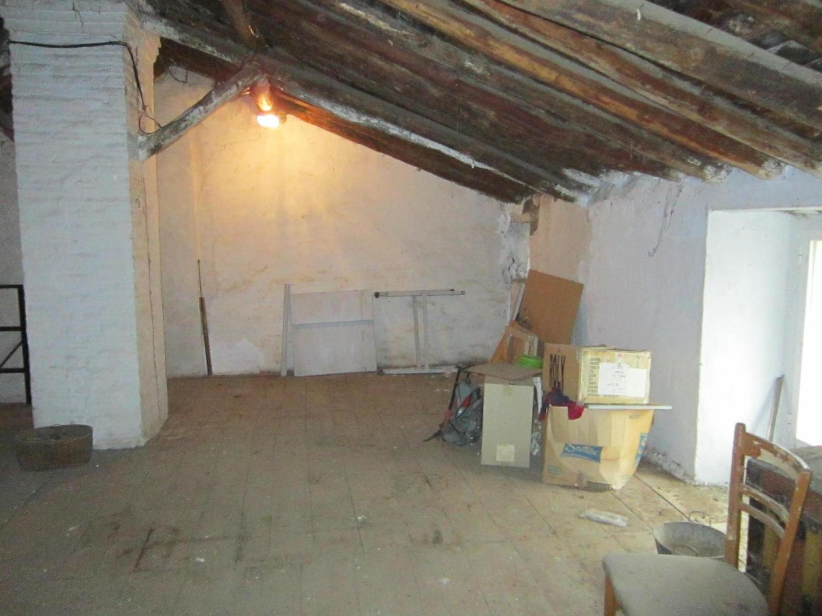 Casa en Venta en Navahermosa
