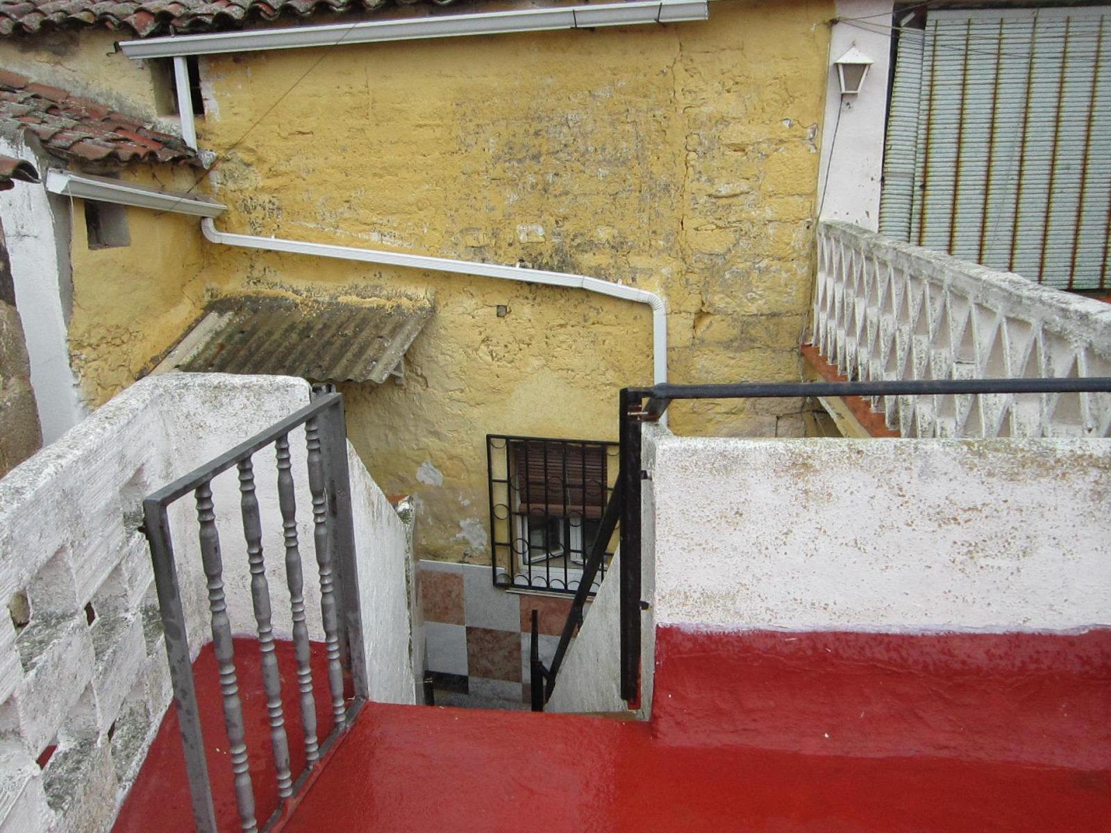 Casa en Venta en Navahermosa