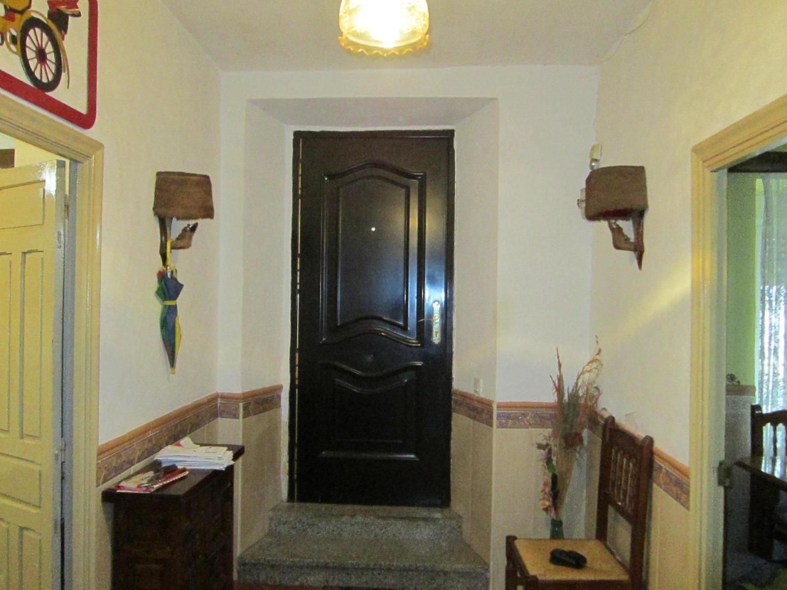 Casa en Venta en Navahermosa