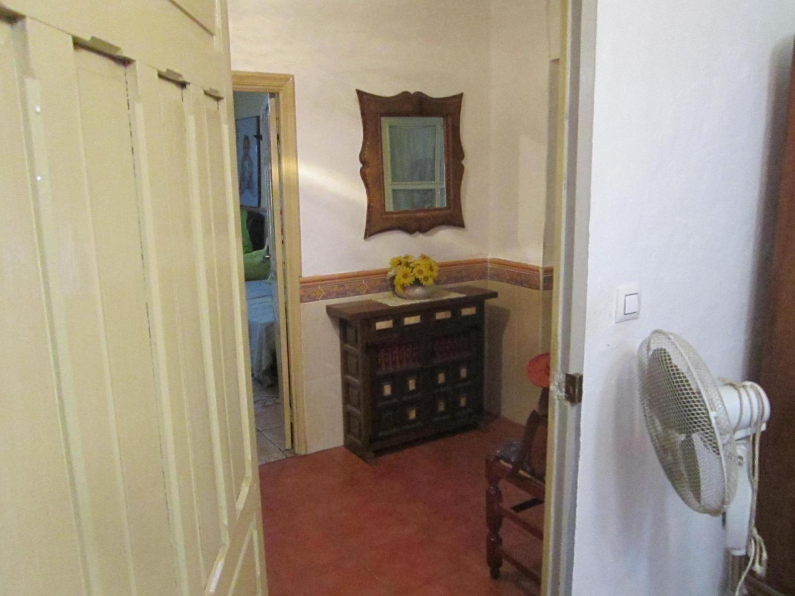 Casa en Venta en Navahermosa