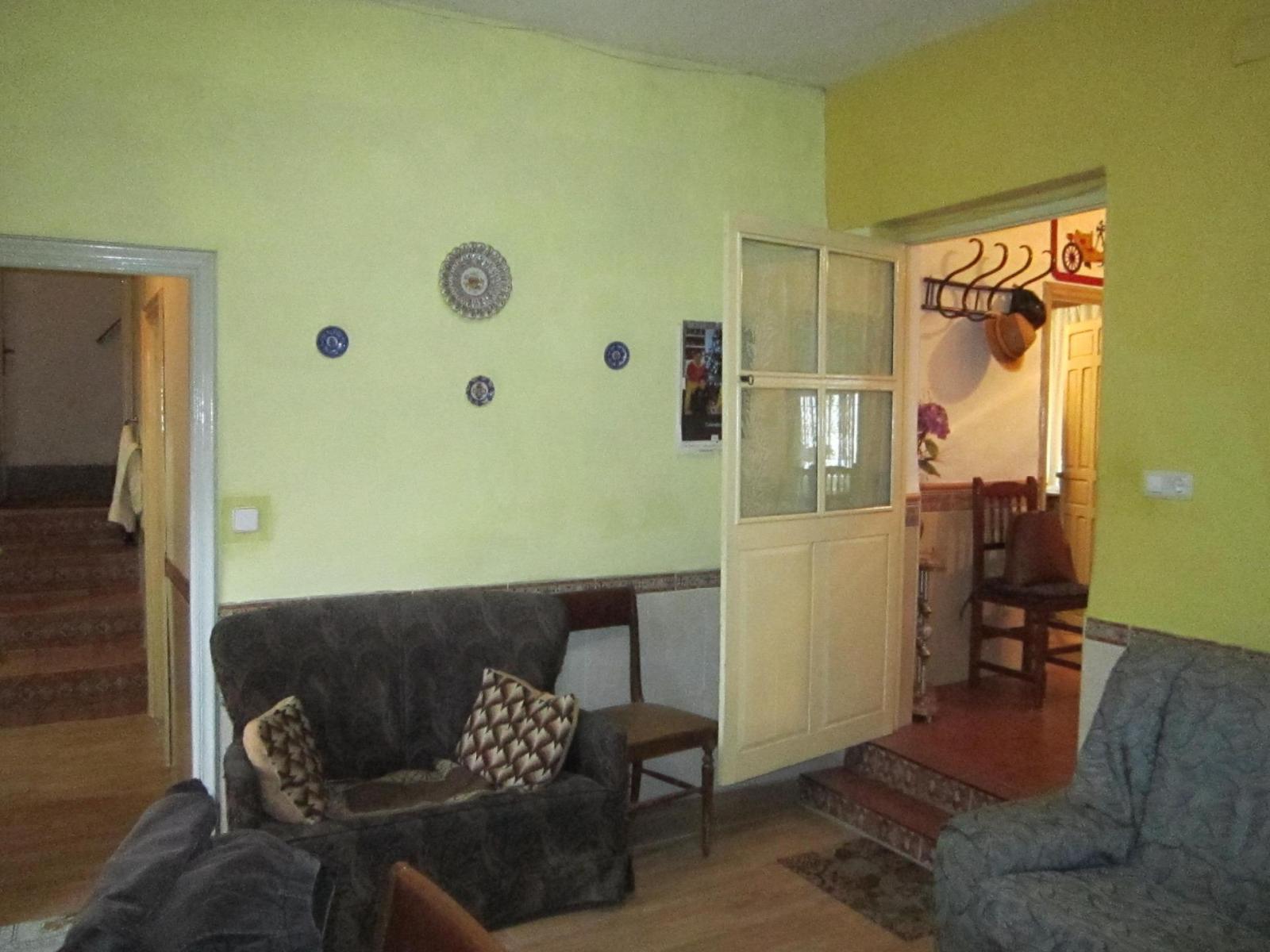 Casa en Venta en Navahermosa