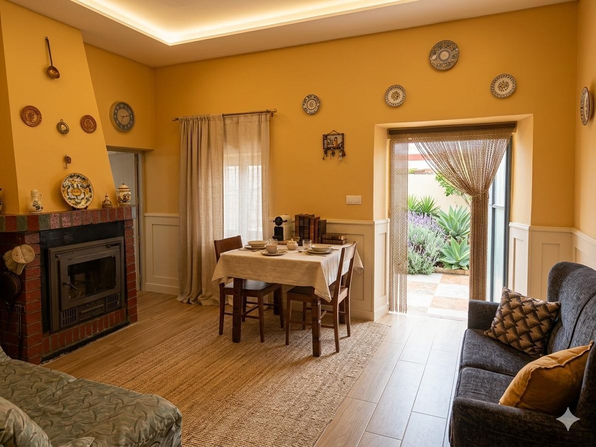 Casa en Venta en Navahermosa
