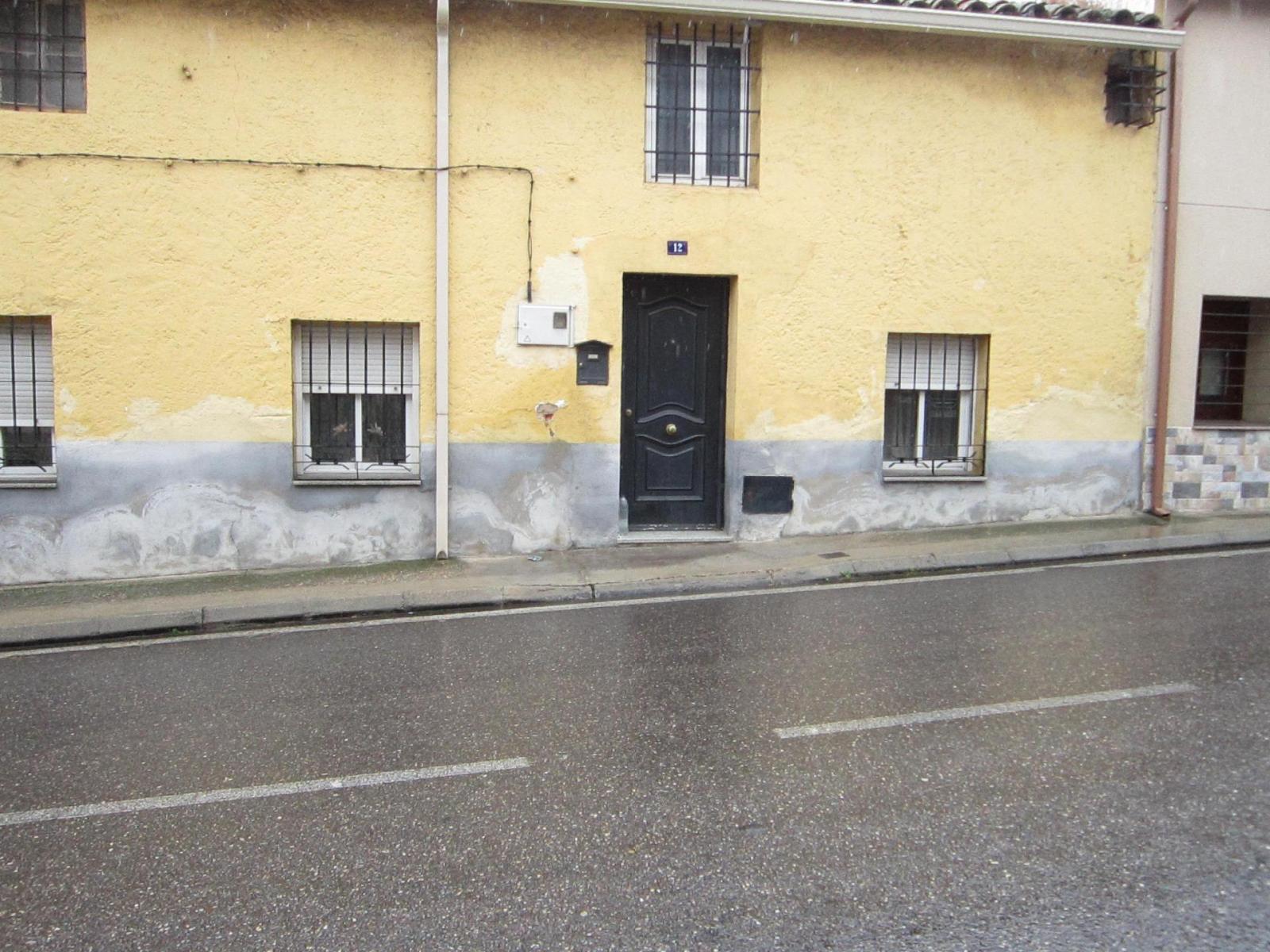 Casa en Venta en Navahermosa