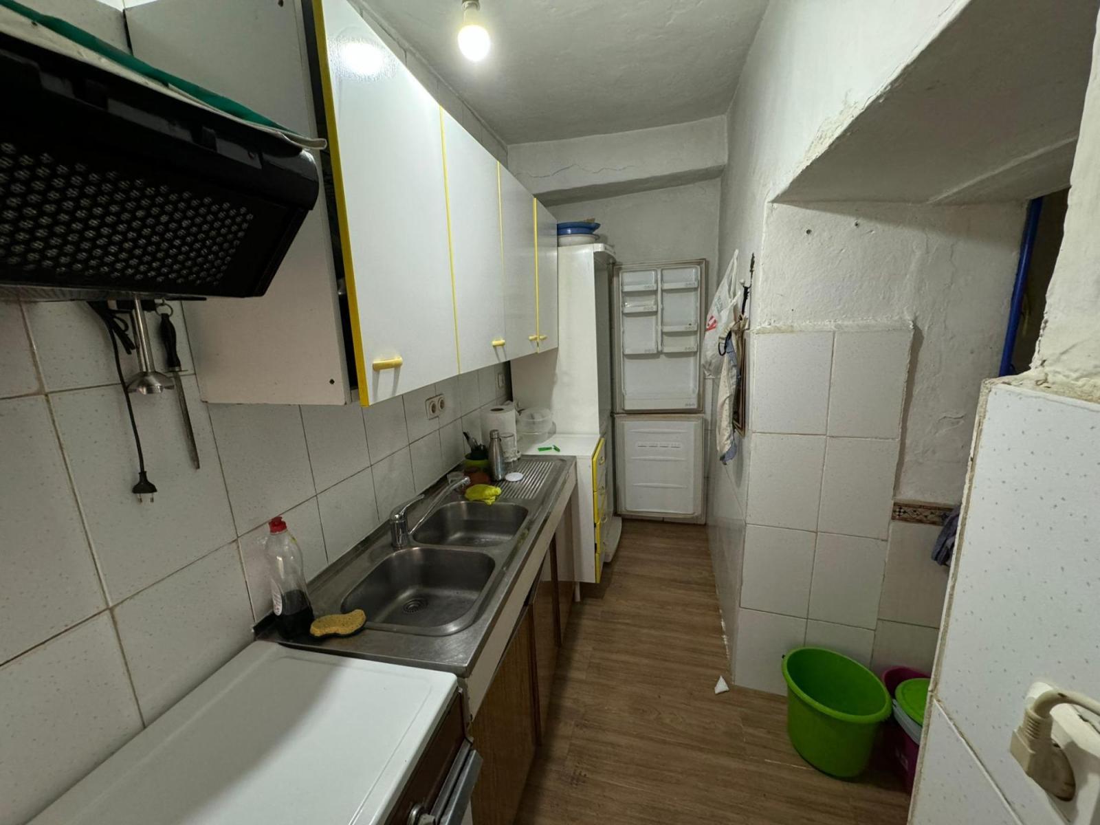 Casa en Venta en Navahermosa