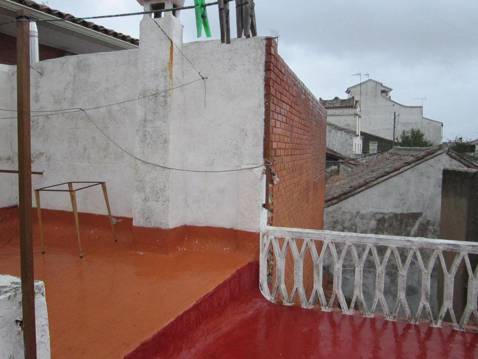 Casa en Venta en Navahermosa