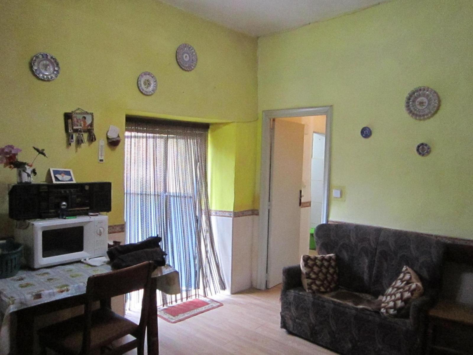 Casa en Venta en Navahermosa