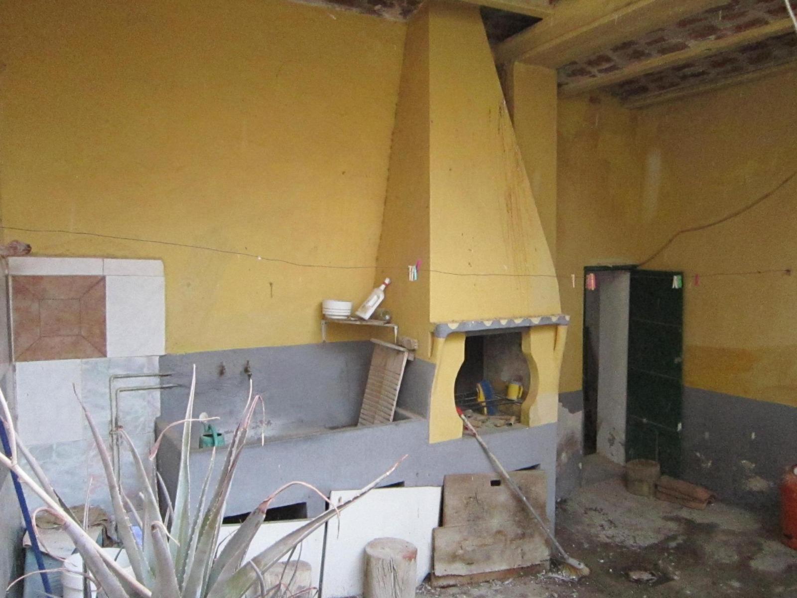 Casa en Venta en Navahermosa