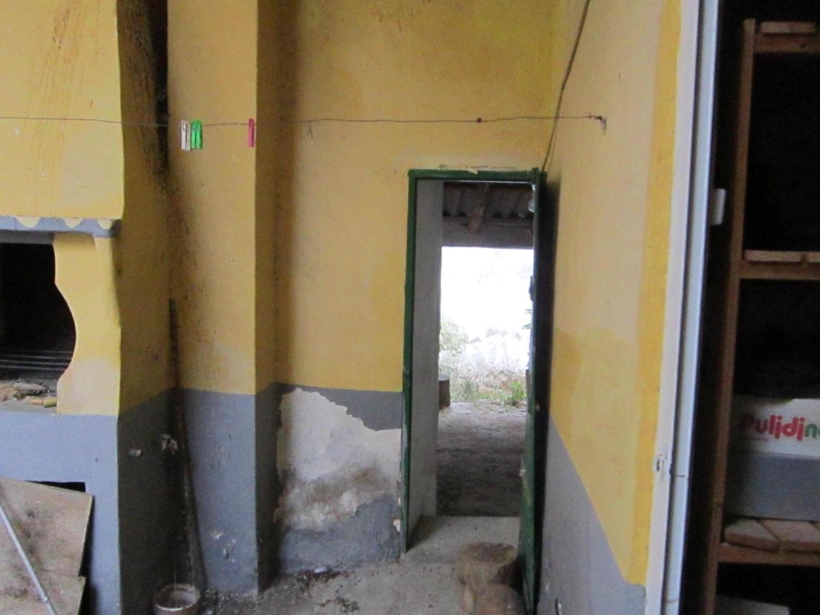 Casa en Venta en Navahermosa