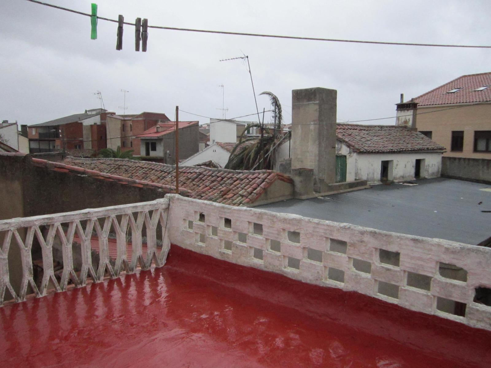 Casa en Venta en Navahermosa