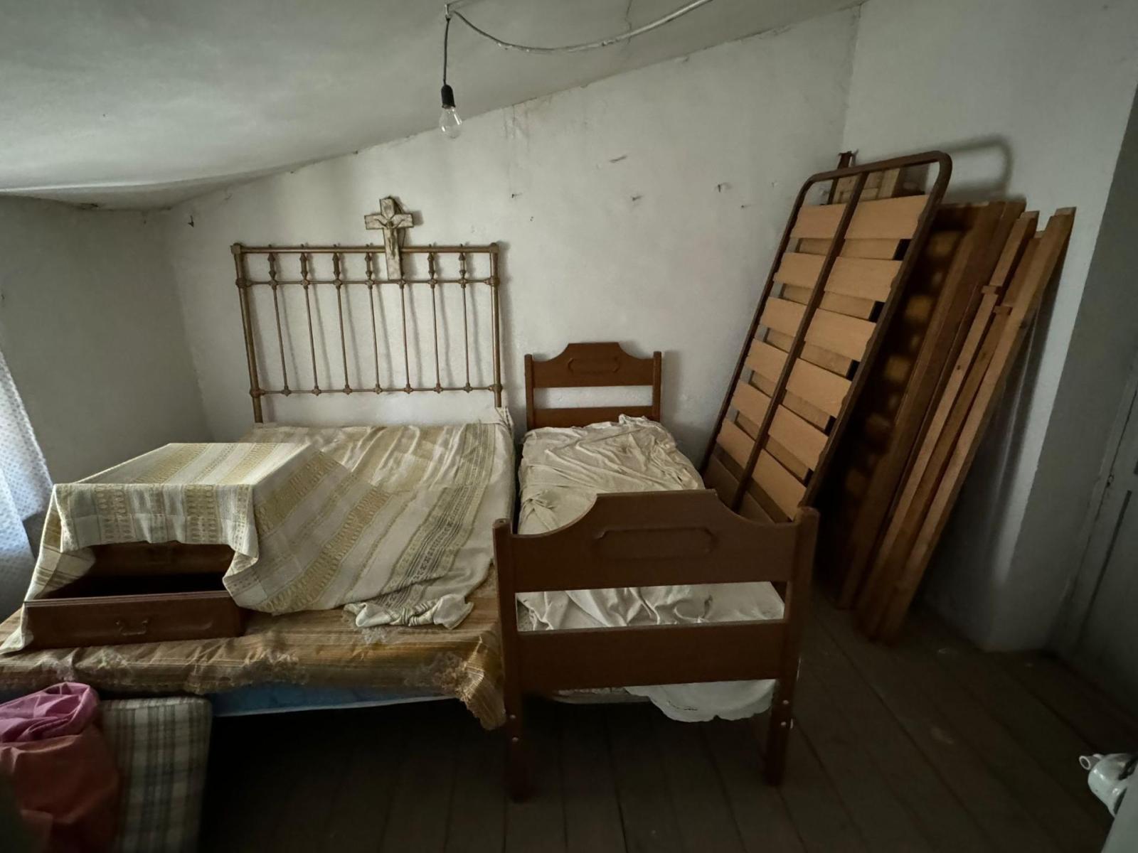 Casa en Venta en Navahermosa