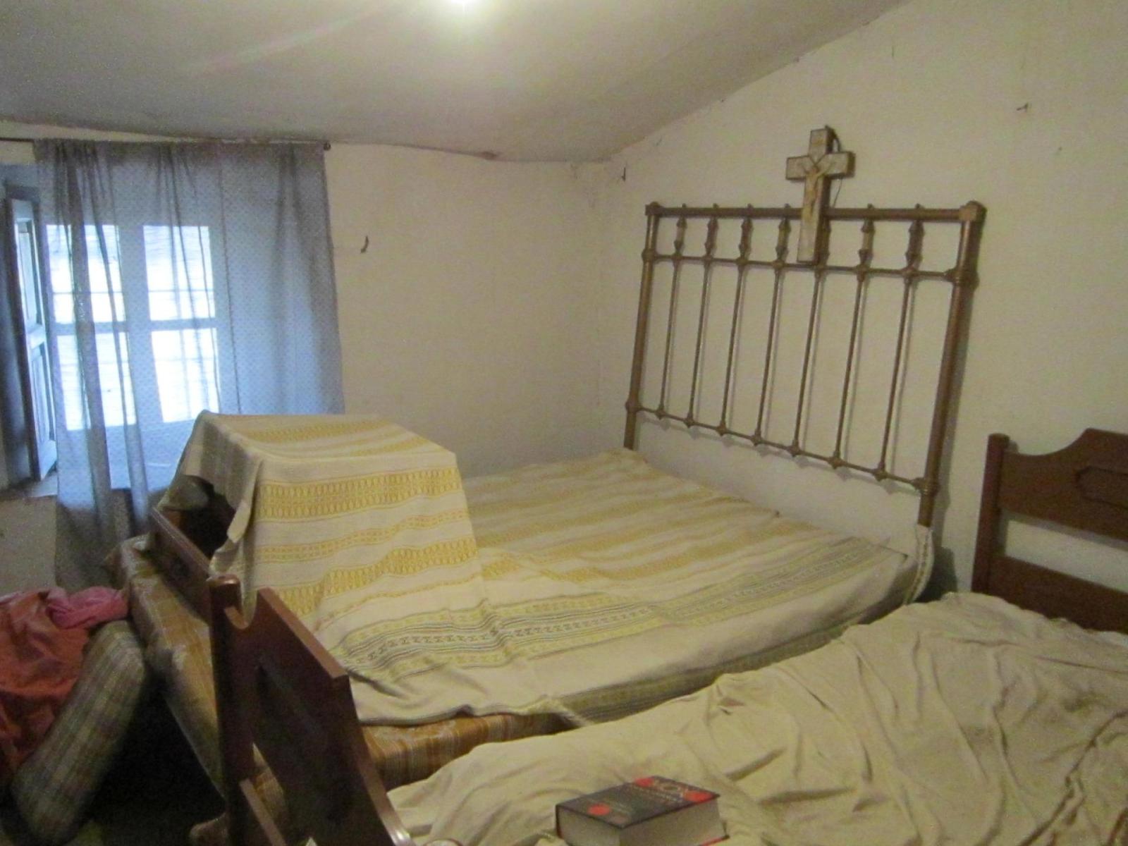 Casa en Venta en Navahermosa
