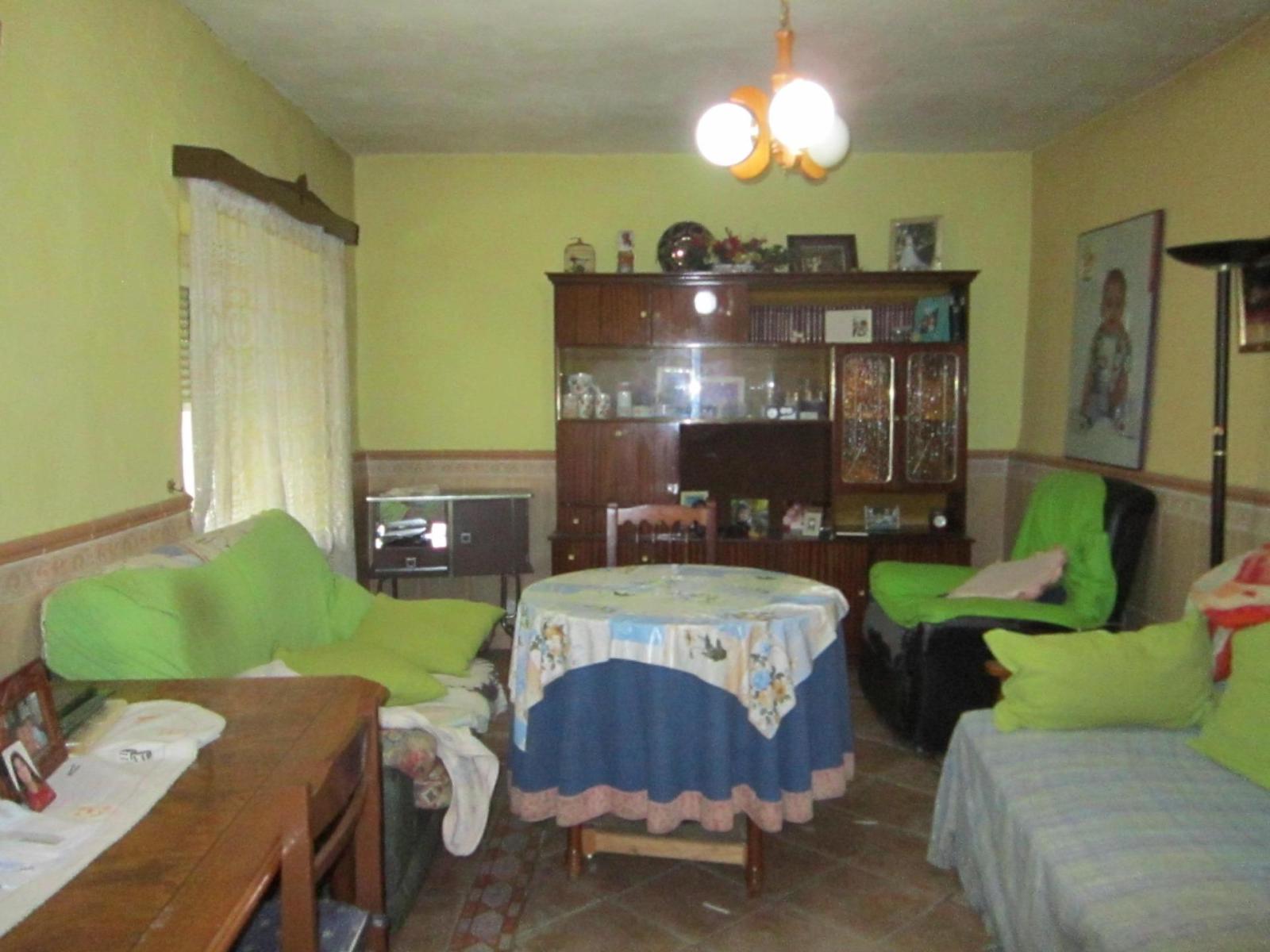 Casa en Venta en Navahermosa