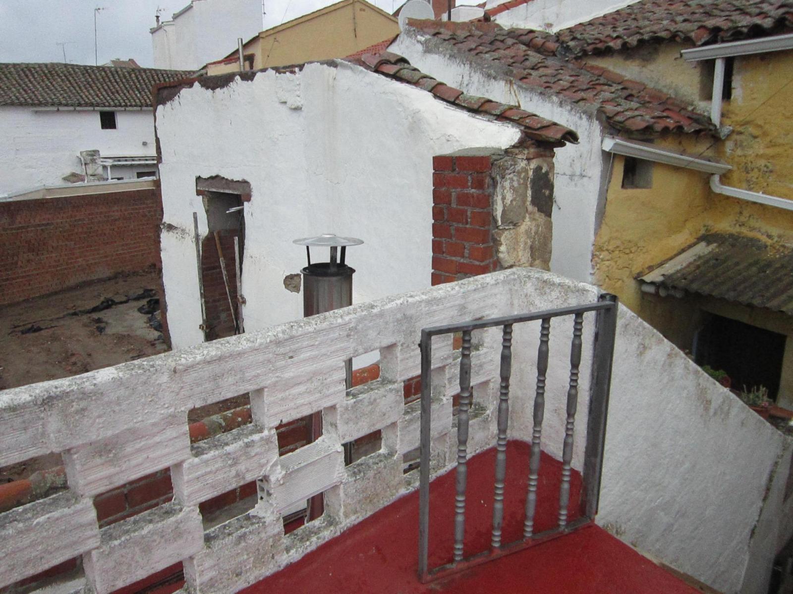 Casa en Venta en Navahermosa