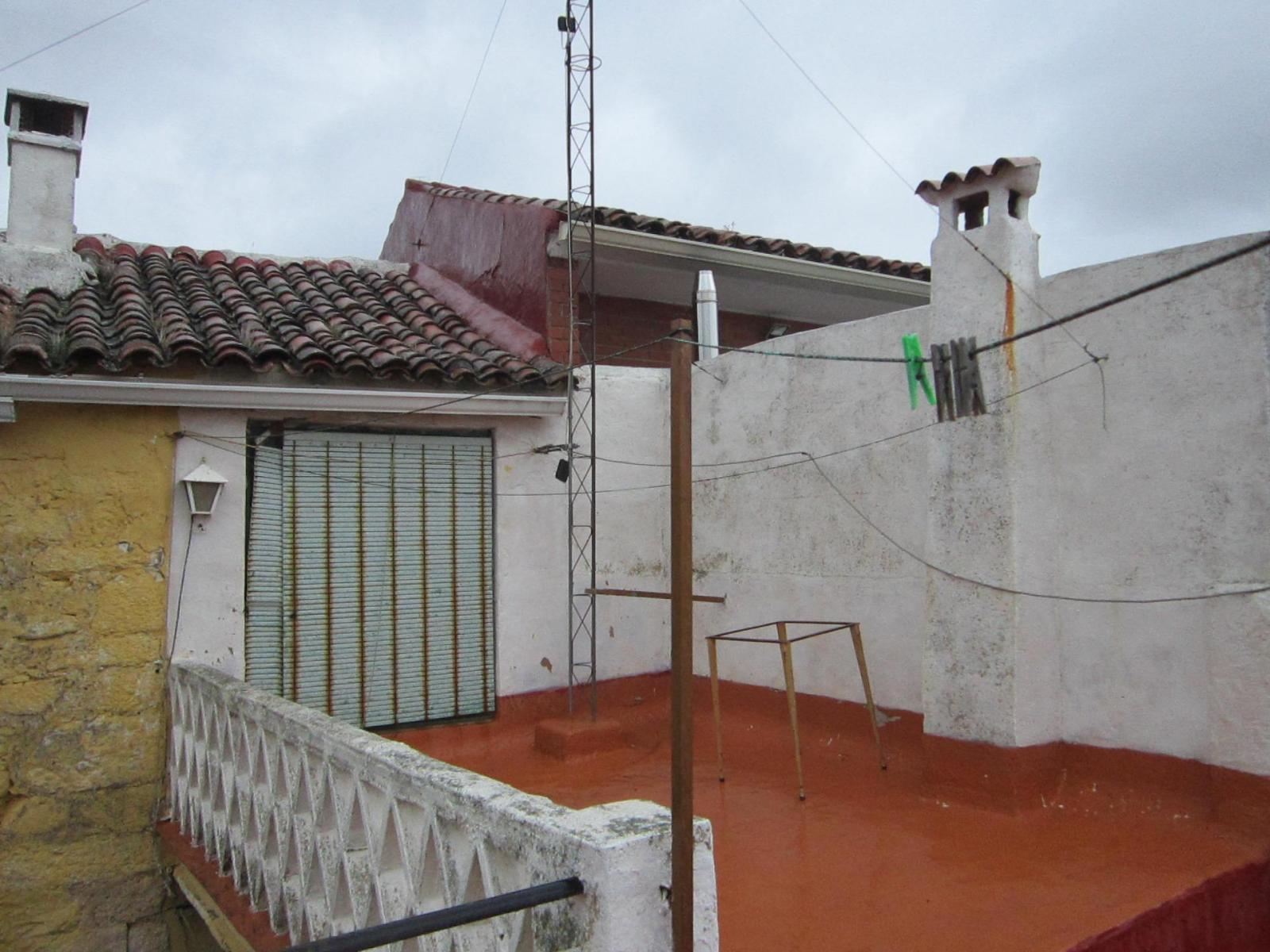 Casa en Venta en Navahermosa