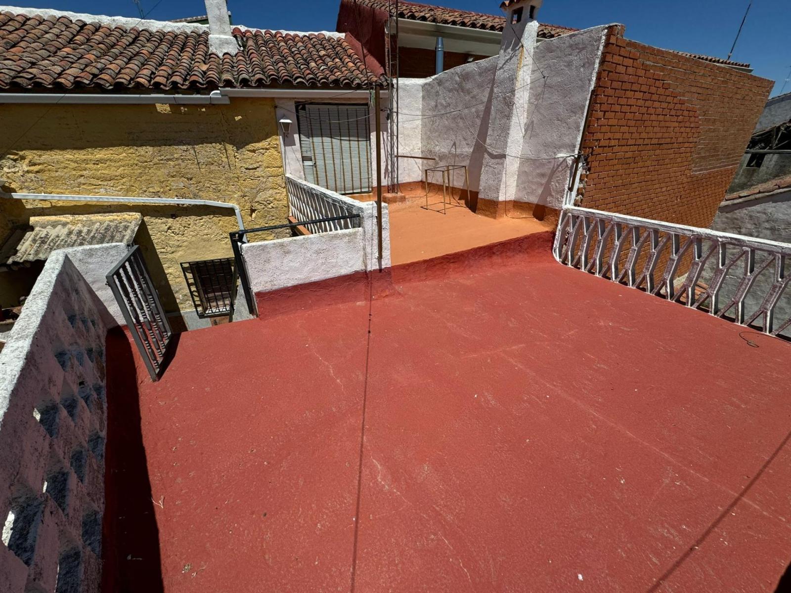 Casa en Venta en Navahermosa