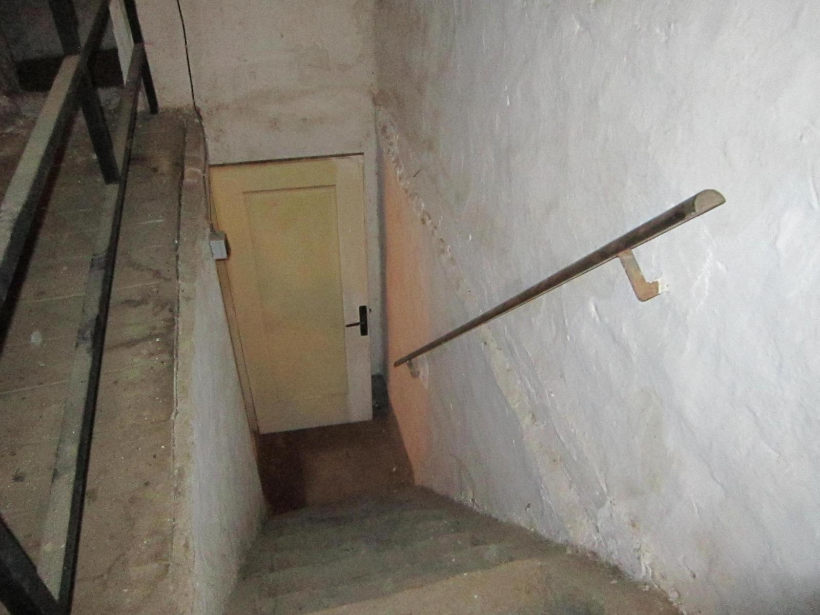 Casa en Venta en Navahermosa