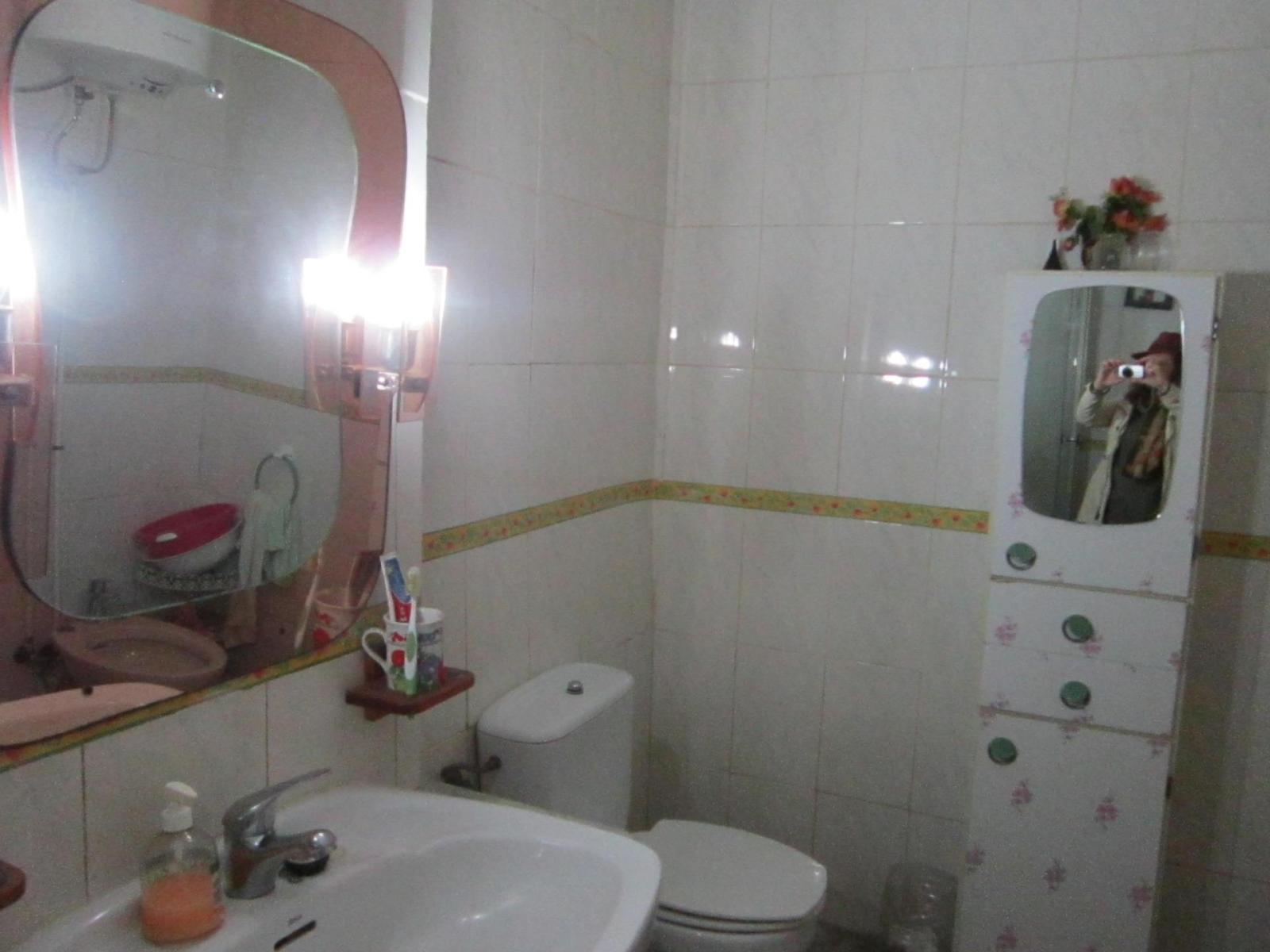 Casa en Venta en Navahermosa