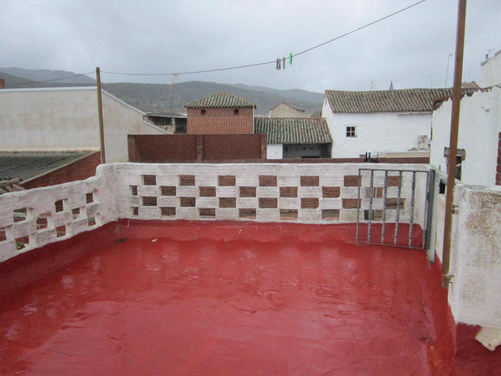 Casa en Venta en Navahermosa