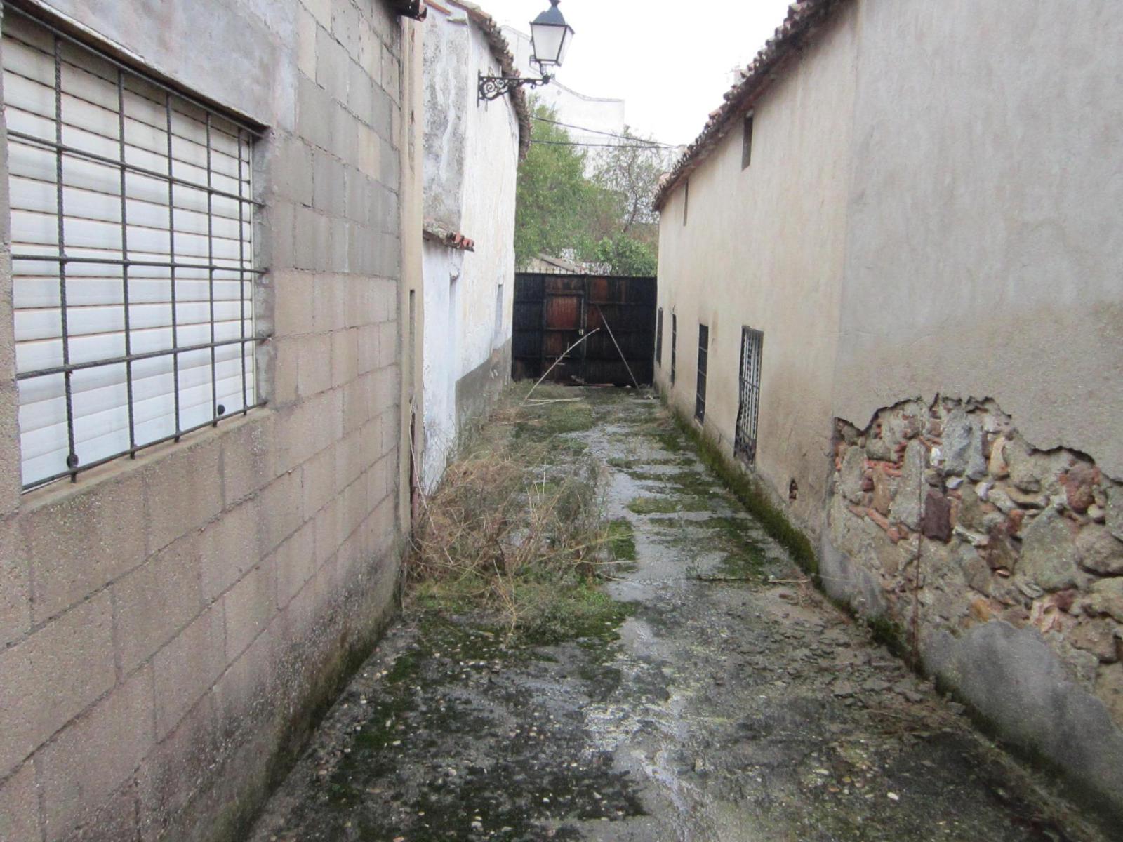 Casa en Venta en Navahermosa