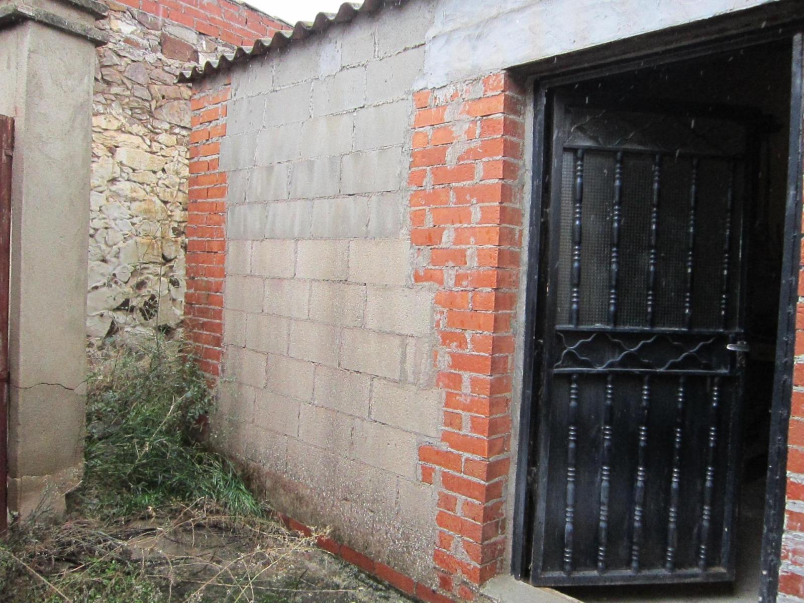 Casa en Venta en Navahermosa