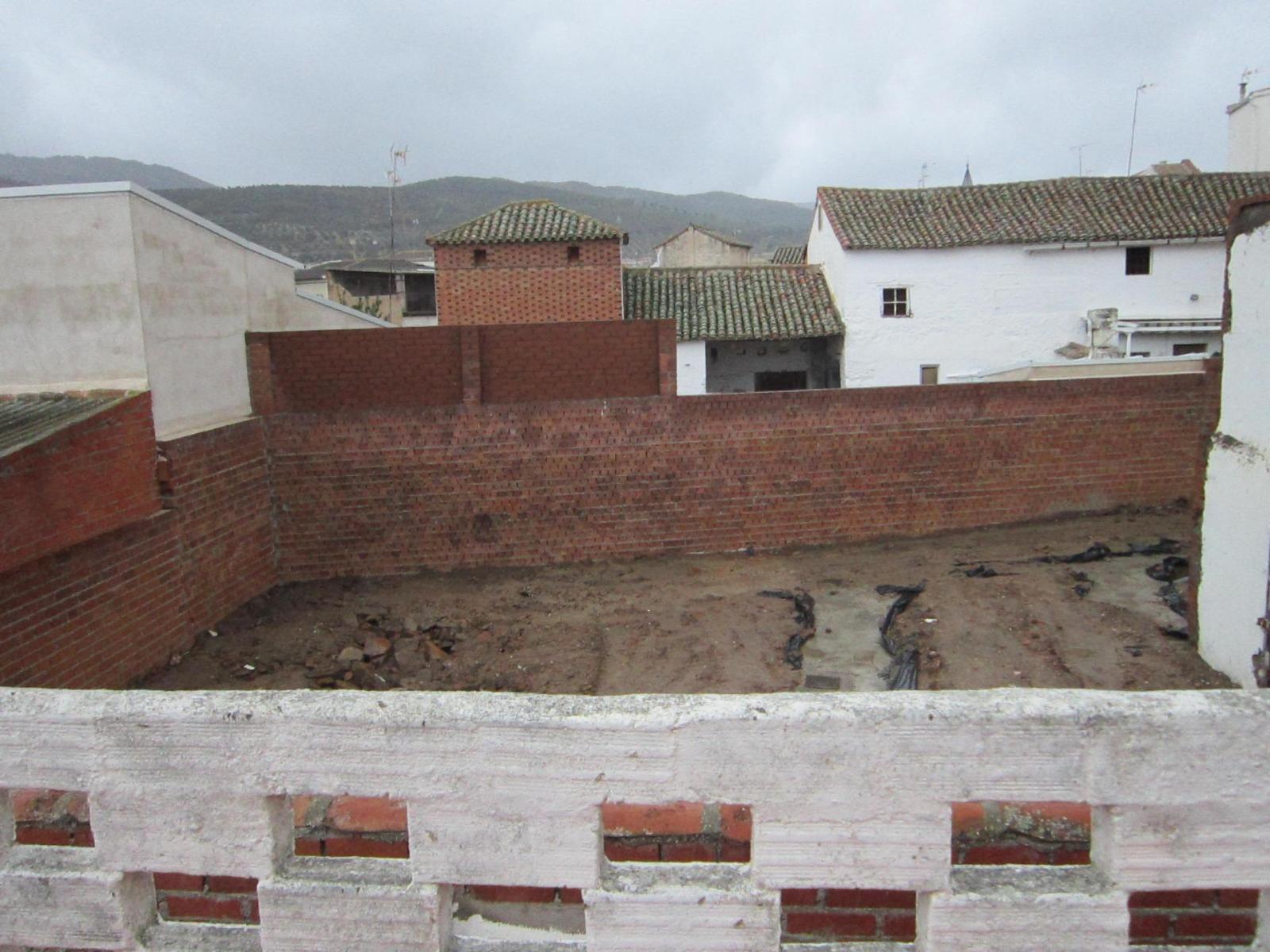 Casa en Venta en Navahermosa