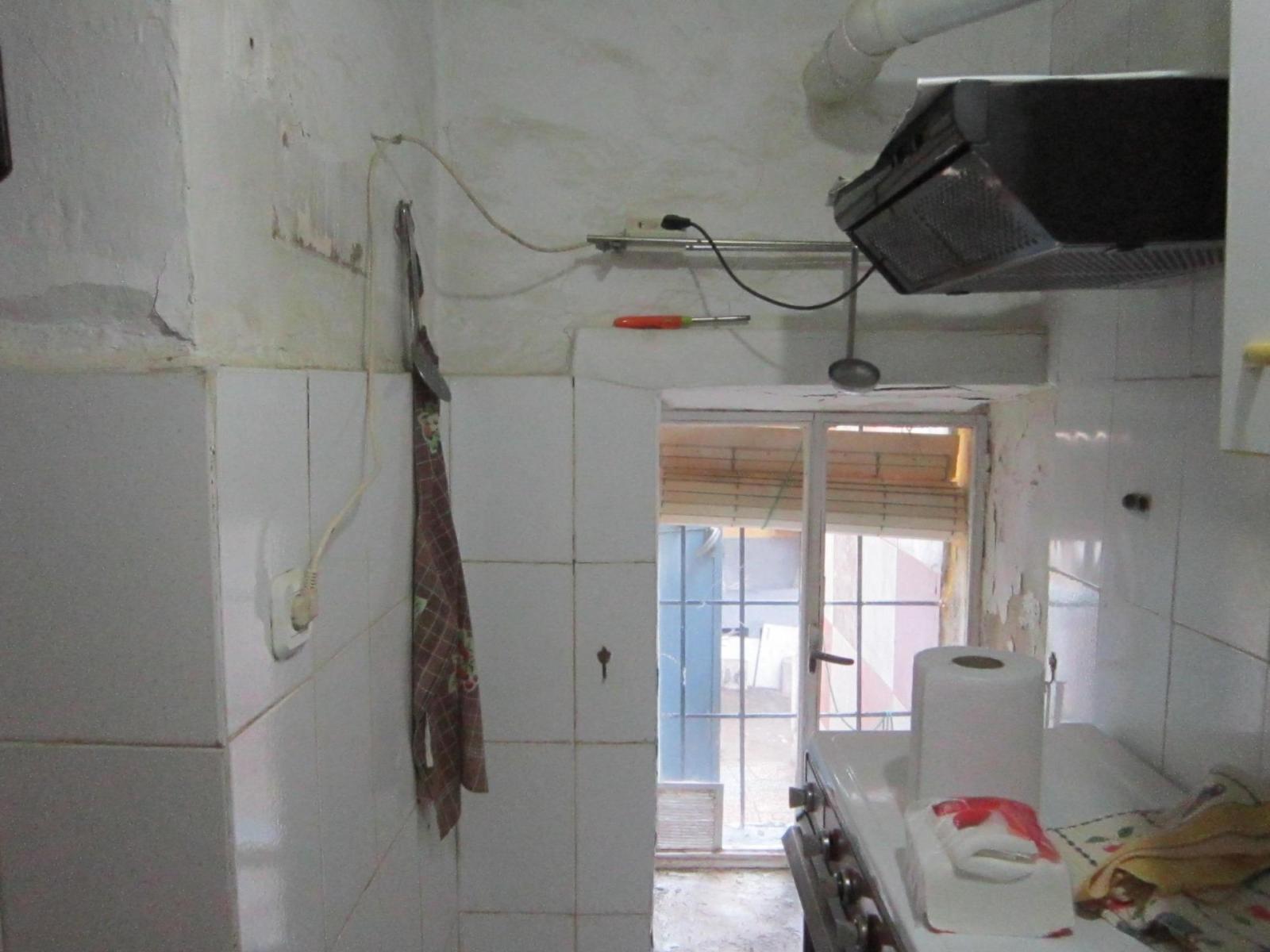 Casa en Venta en Navahermosa