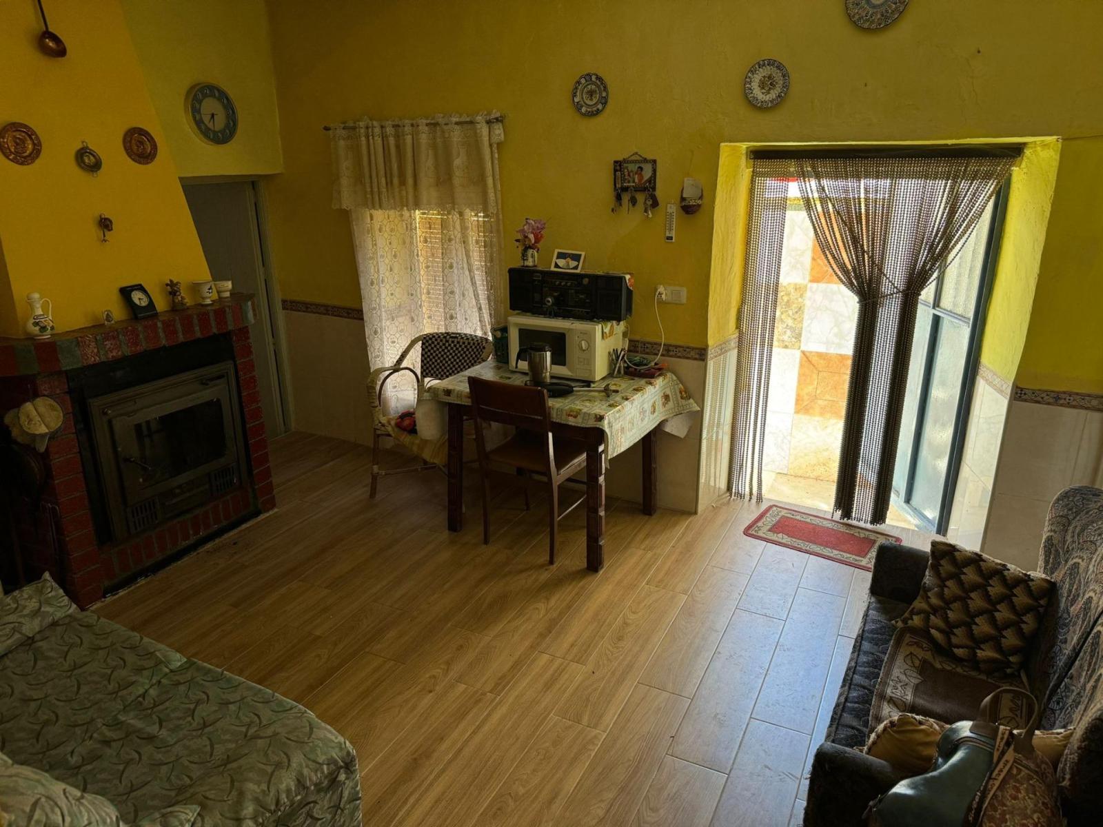 Casa en Venta en Navahermosa