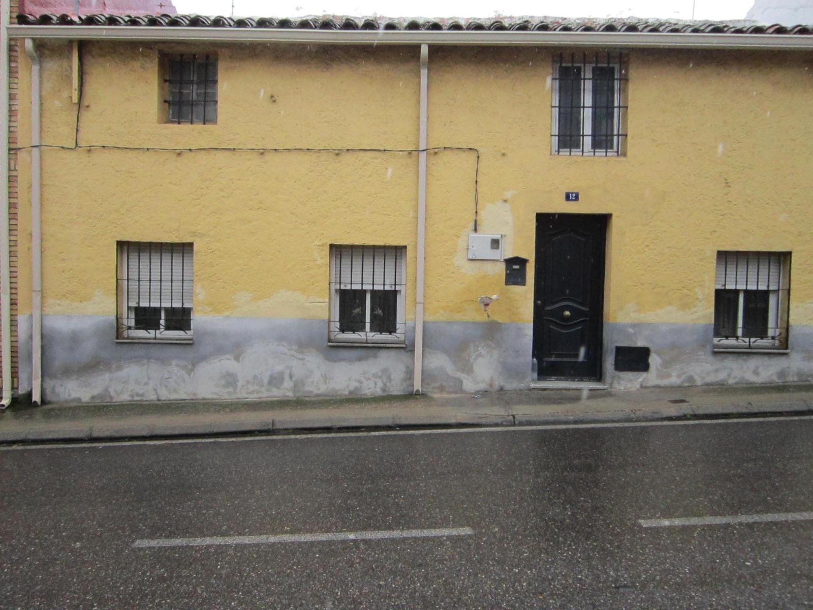 Casa en Venta en Navahermosa
