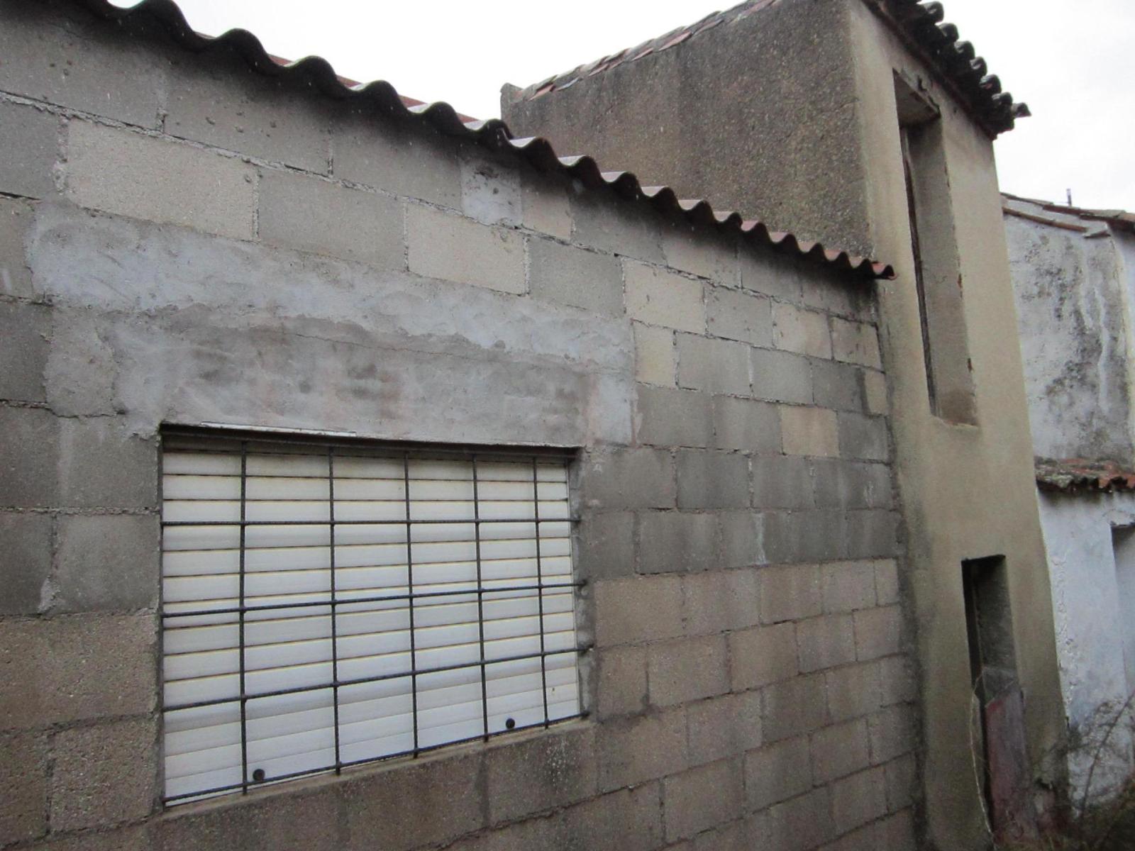 Casa en Venta en Navahermosa