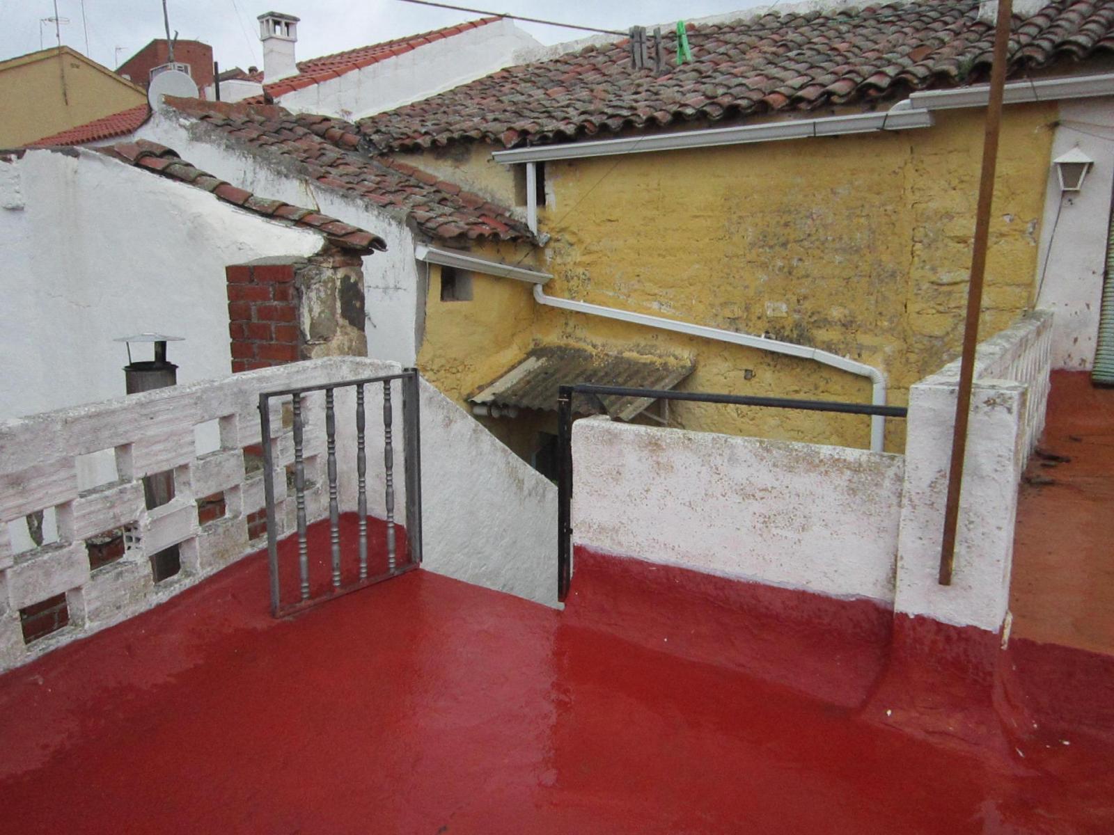 Casa en Venta en Navahermosa
