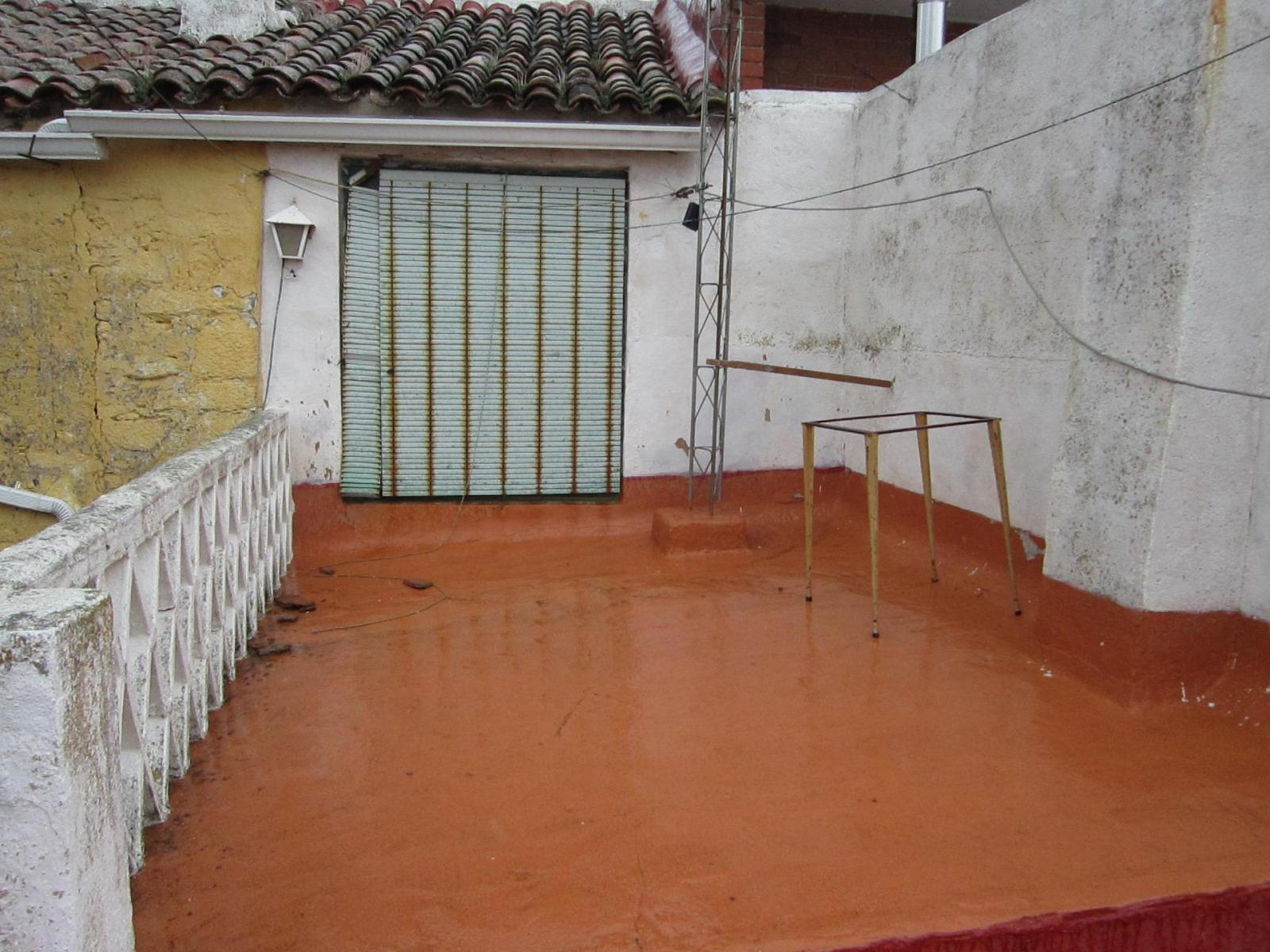 Casa en Venta en Navahermosa