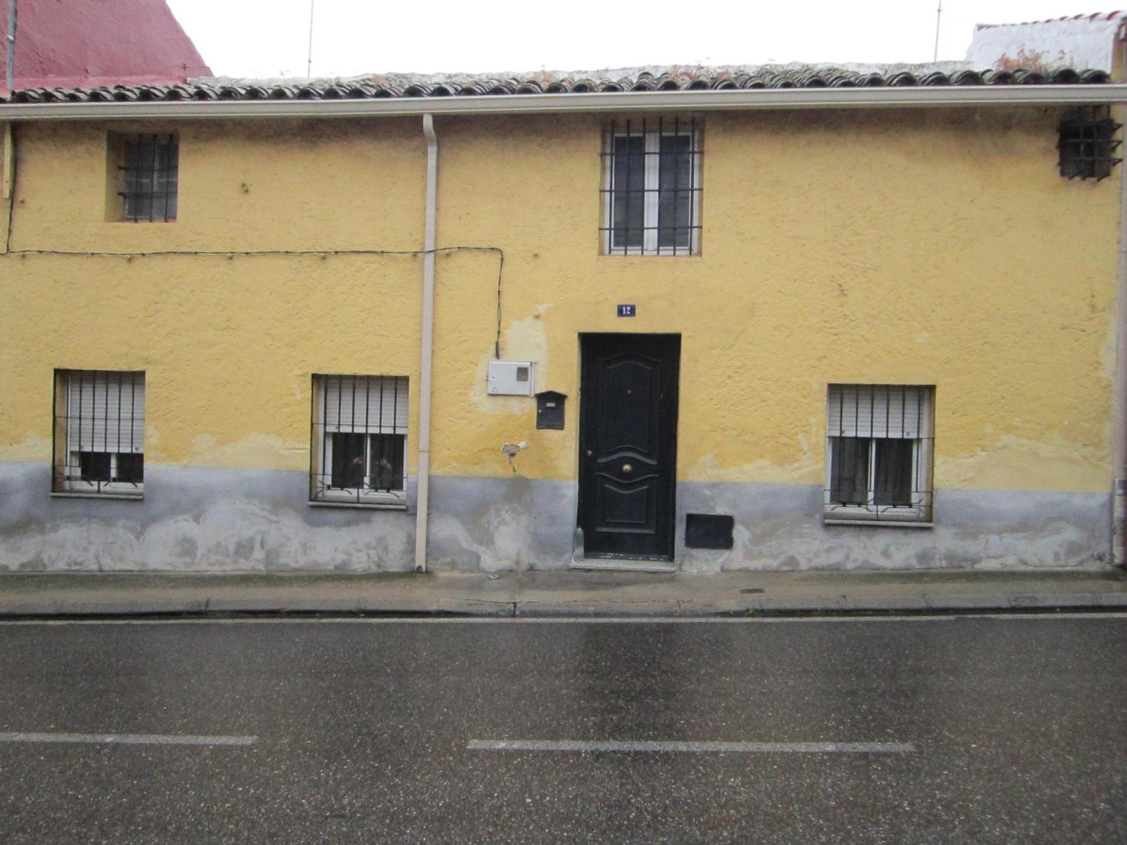 Casa en Venta en Navahermosa