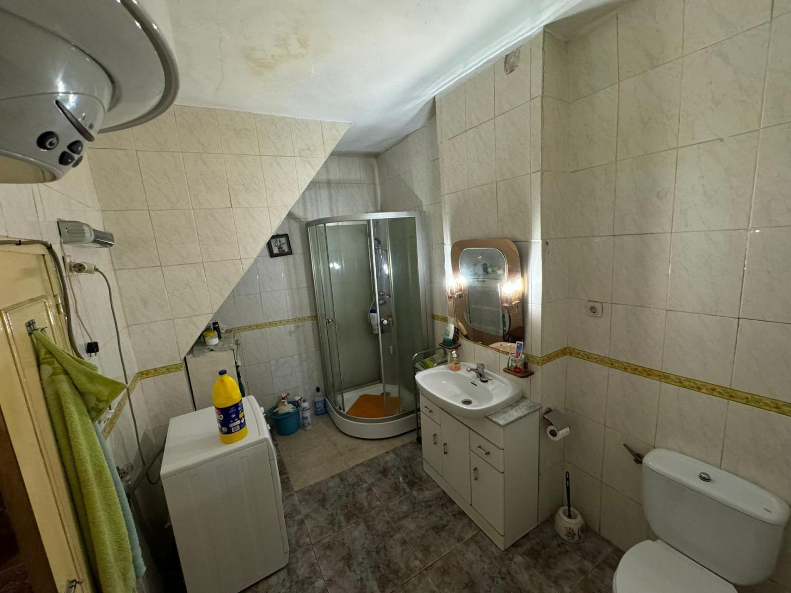 Casa en Venta en Navahermosa