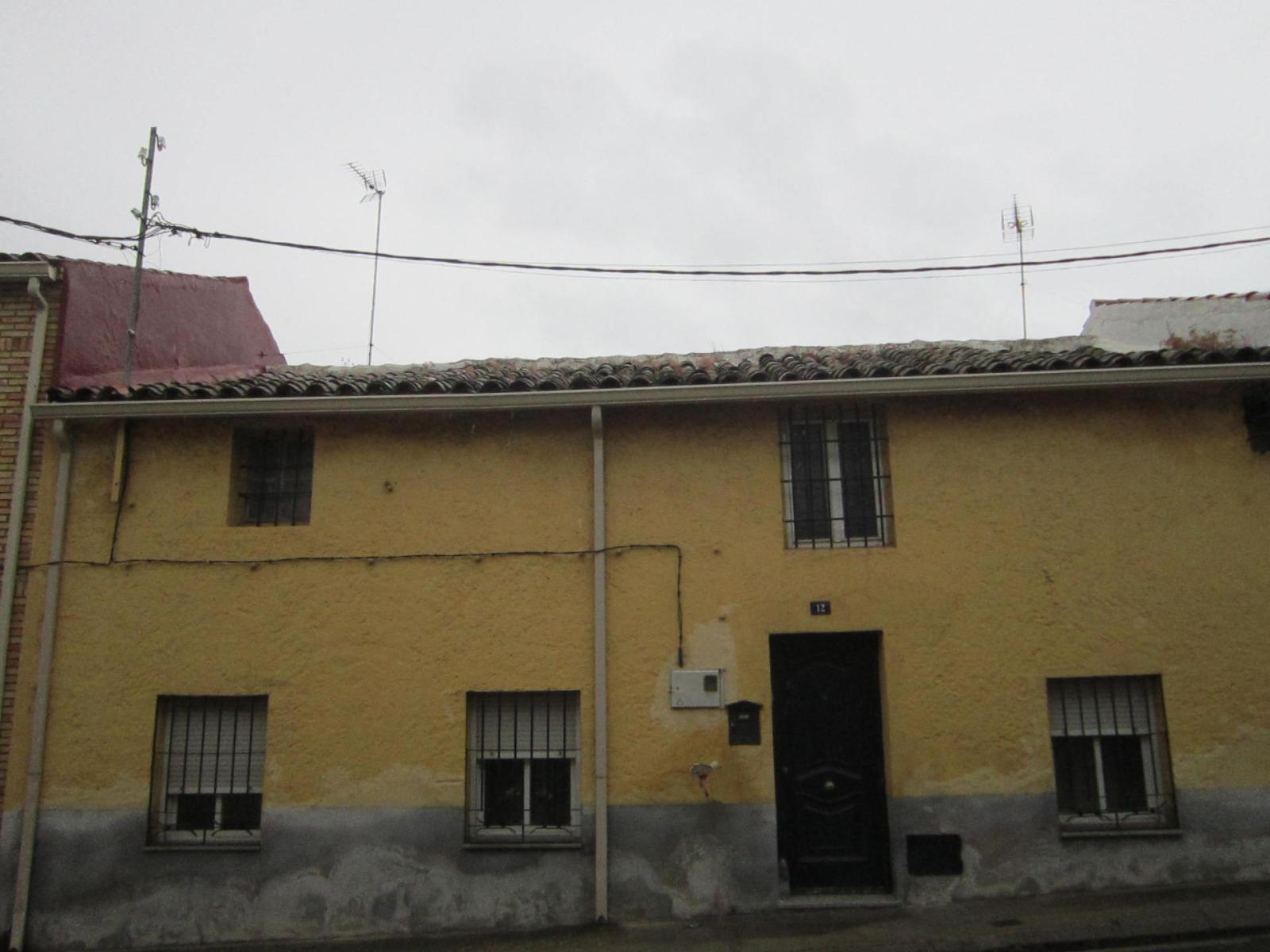 Casa en Venta en Navahermosa