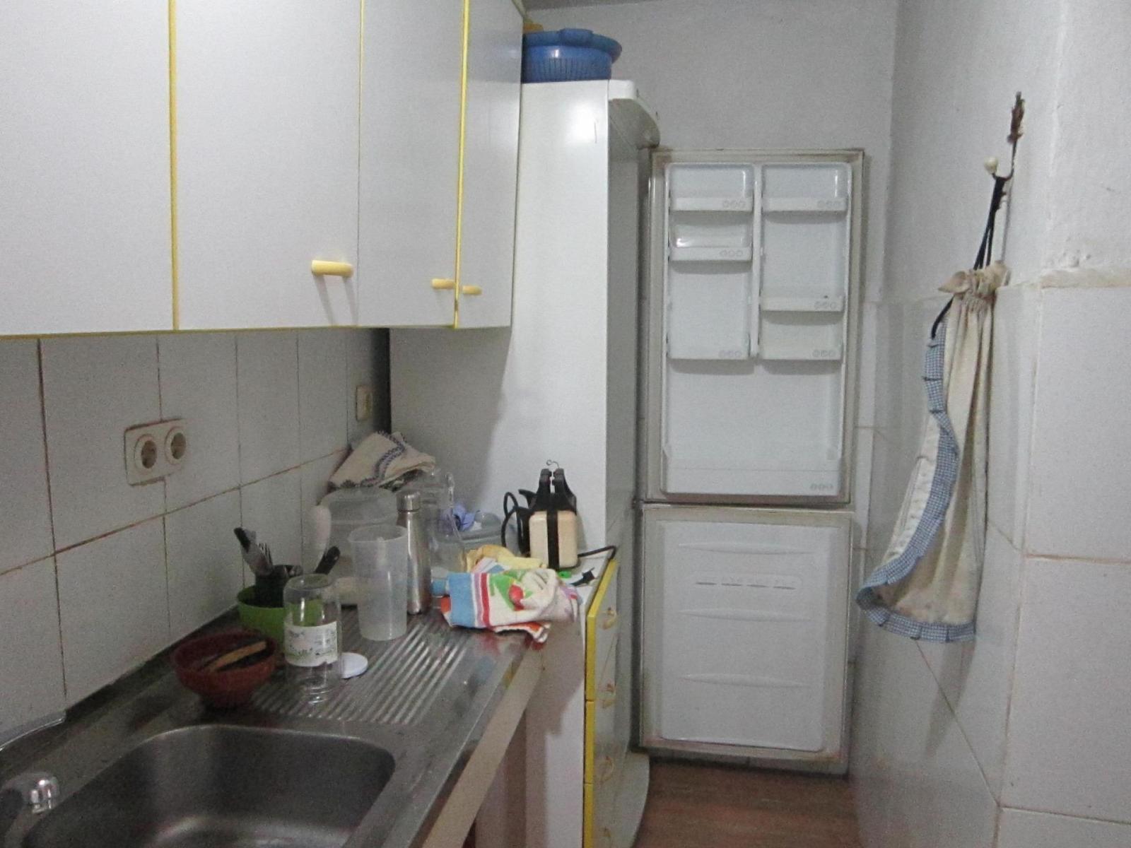 Casa en Venta en Navahermosa
