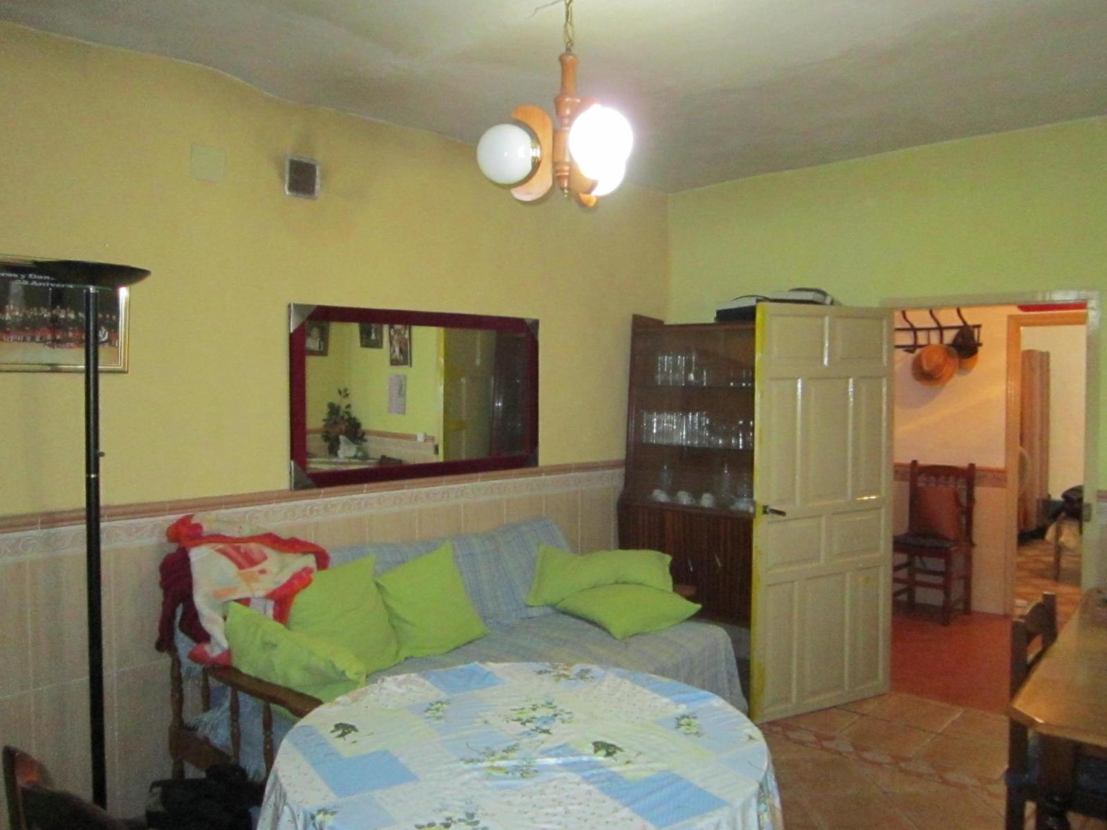 Casa en Venta en Navahermosa